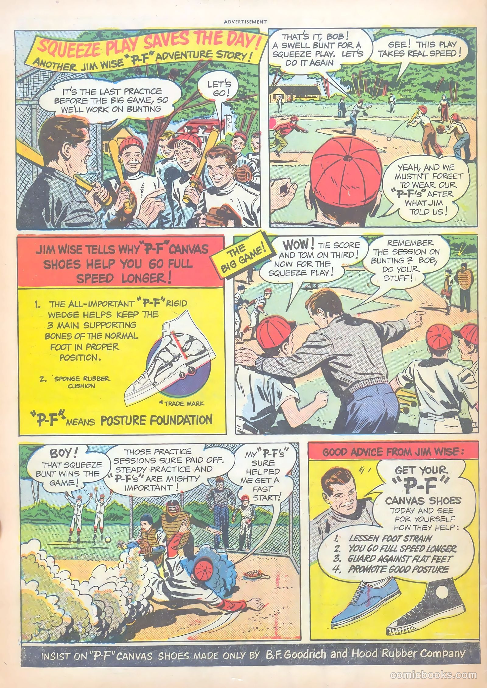 Rod Cameron Western #10 — page 34 of 36