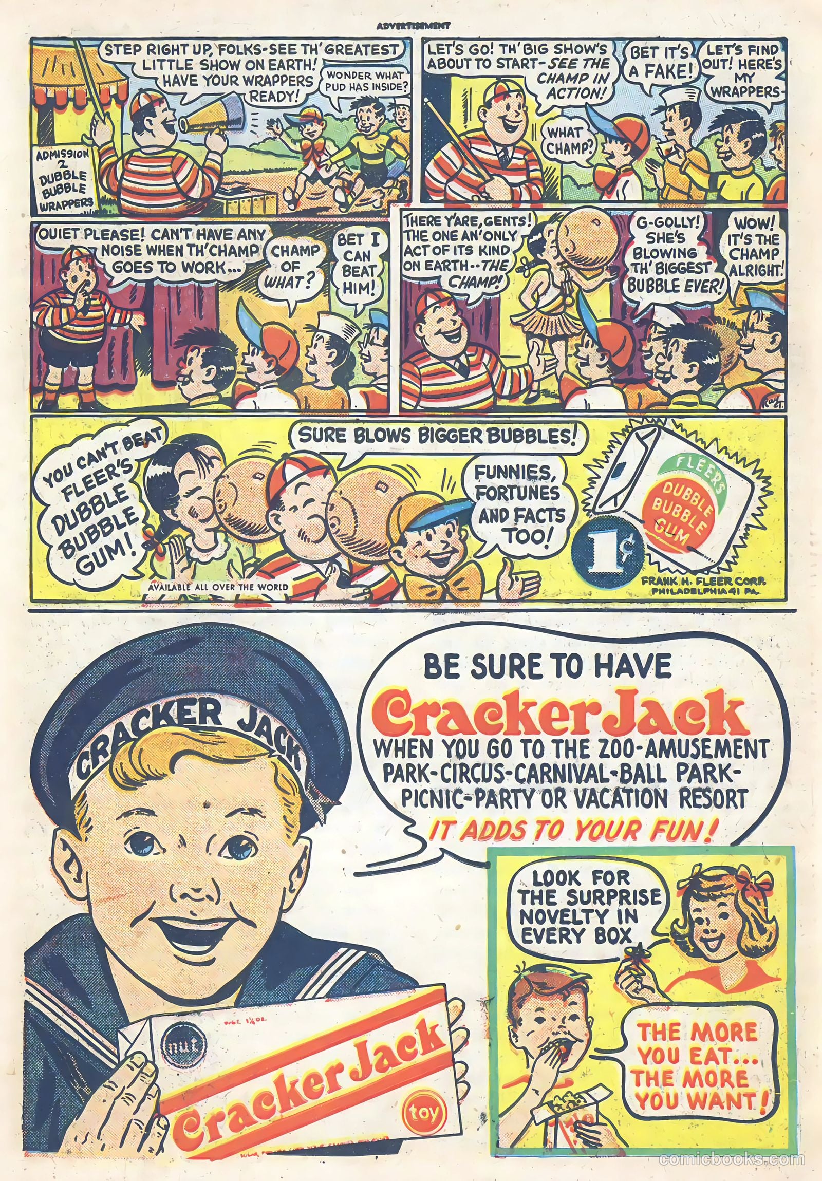 Rod Cameron Western #11 — page 23 of 36