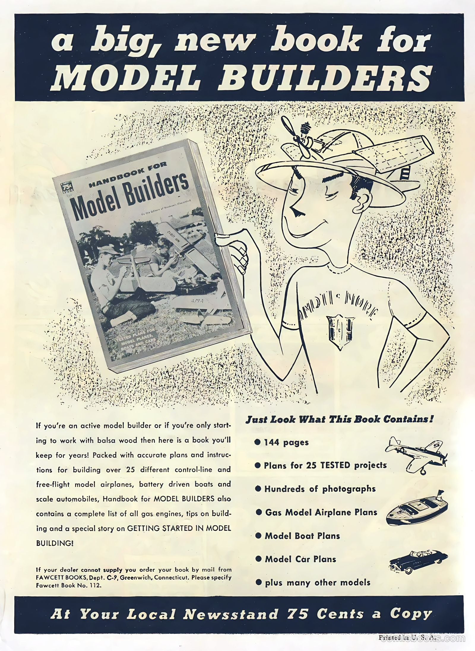 Rod Cameron Western #11 — page 35 of 36