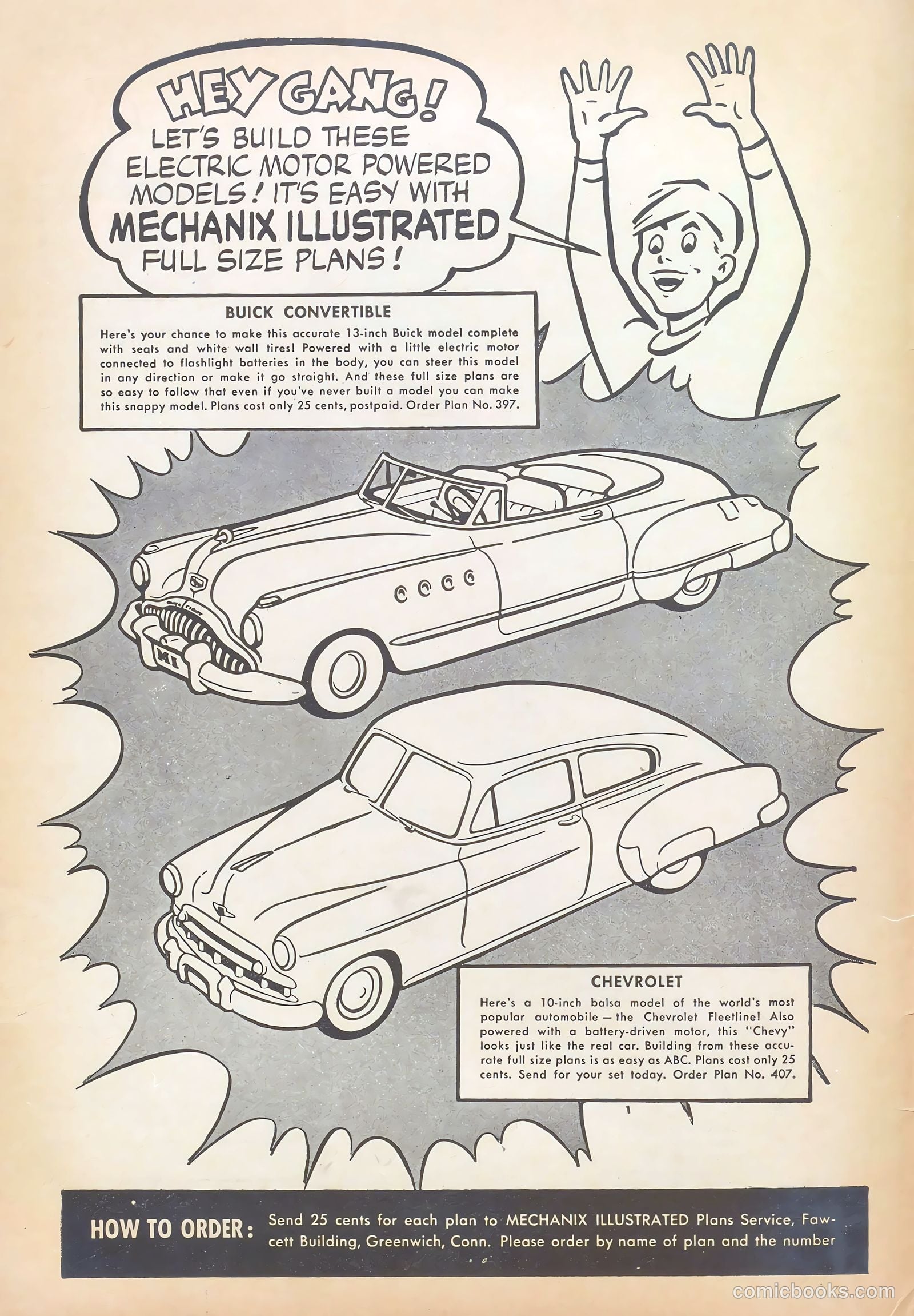 Rod Cameron Western #12 — page 2 of 36