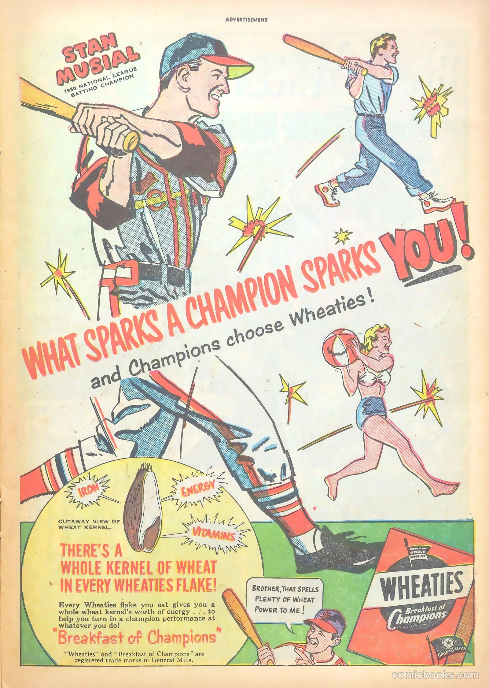 Rod Cameron Western #12 — page 11 of 36