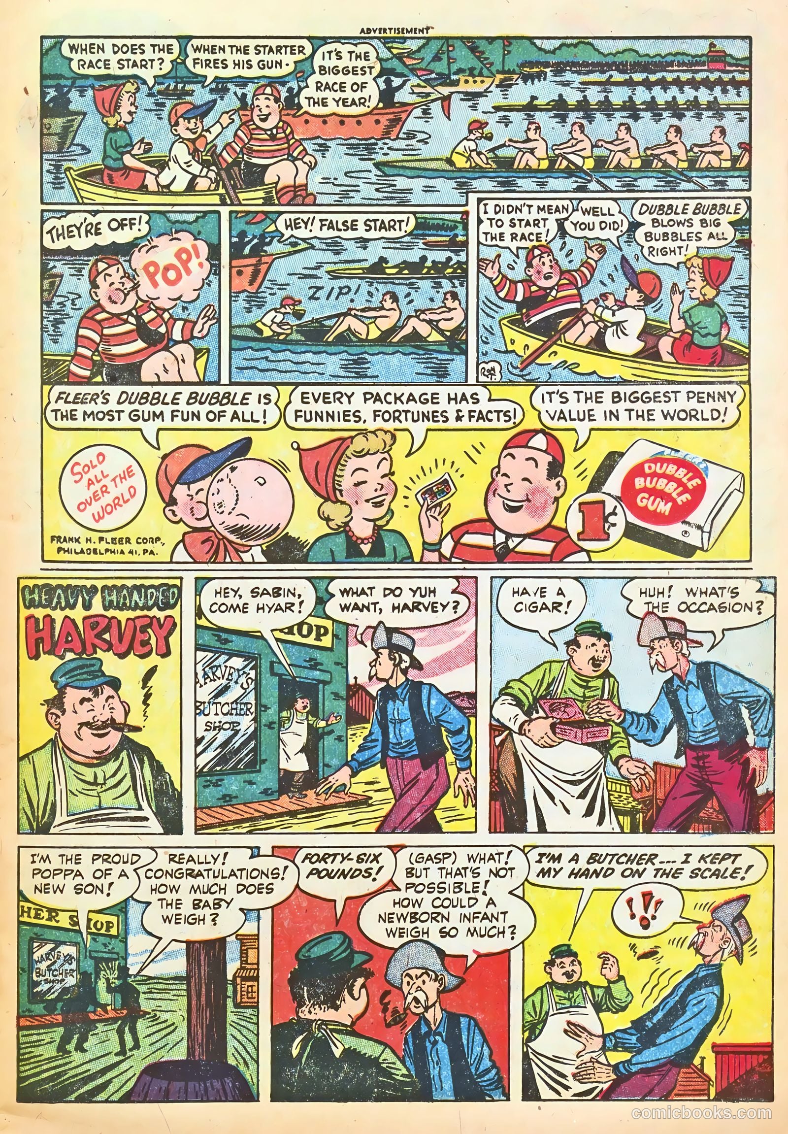Rod Cameron Western #15 — page 11 of 36