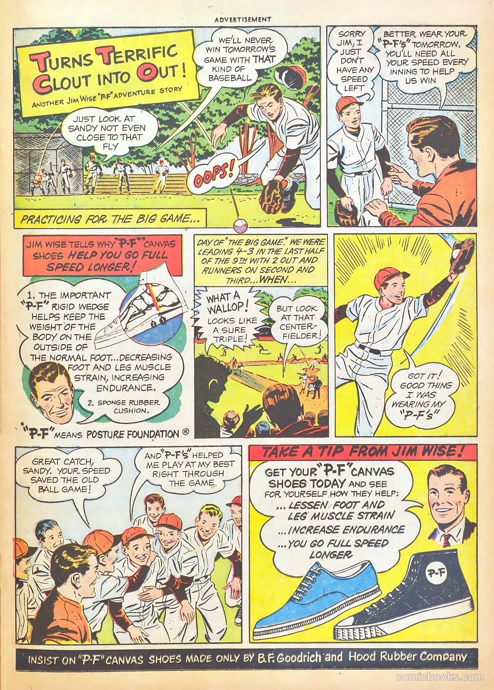 Rod Cameron Western #16 — page 13 of 36