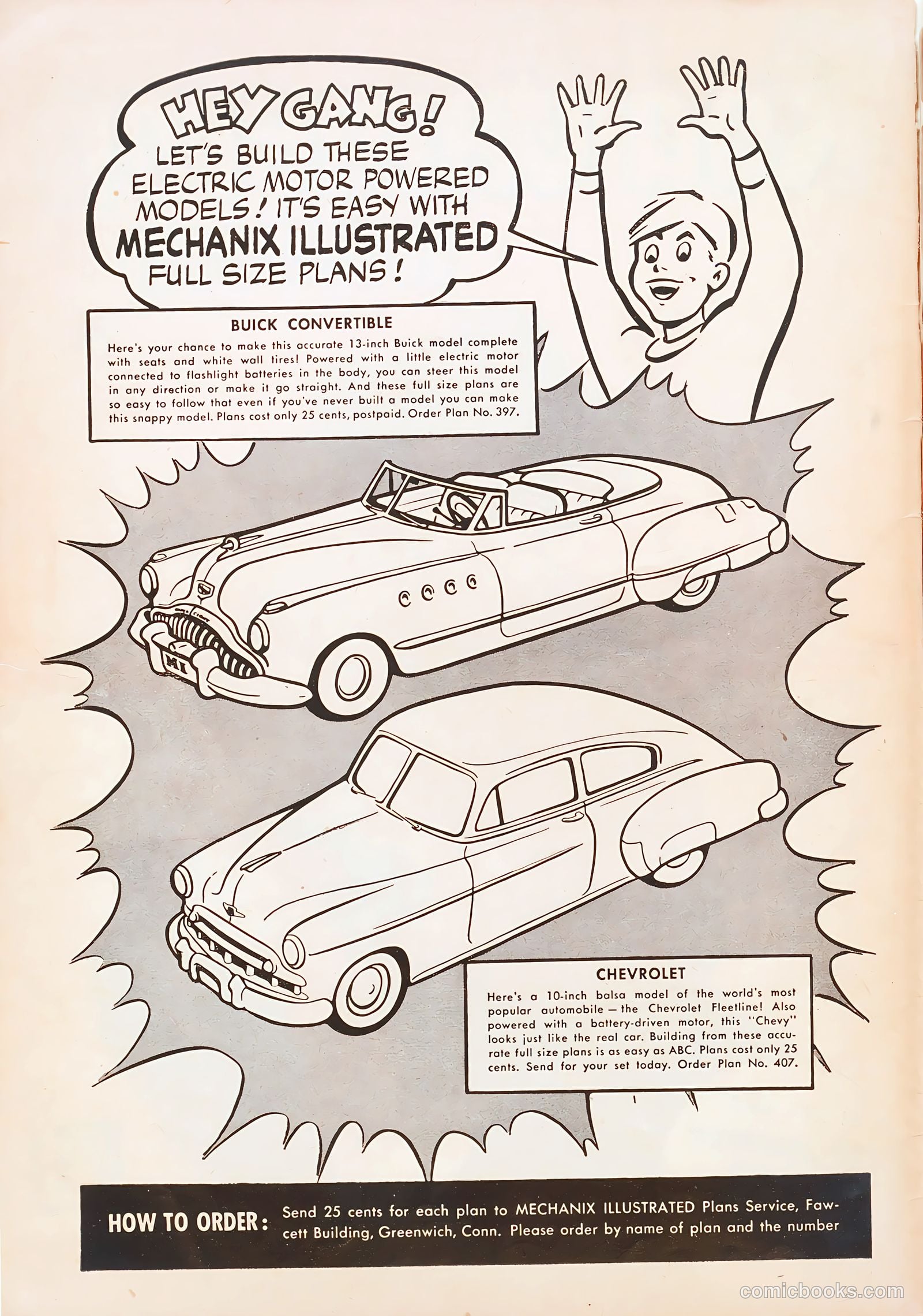 Rod Cameron Western #3 — page 2 of 36