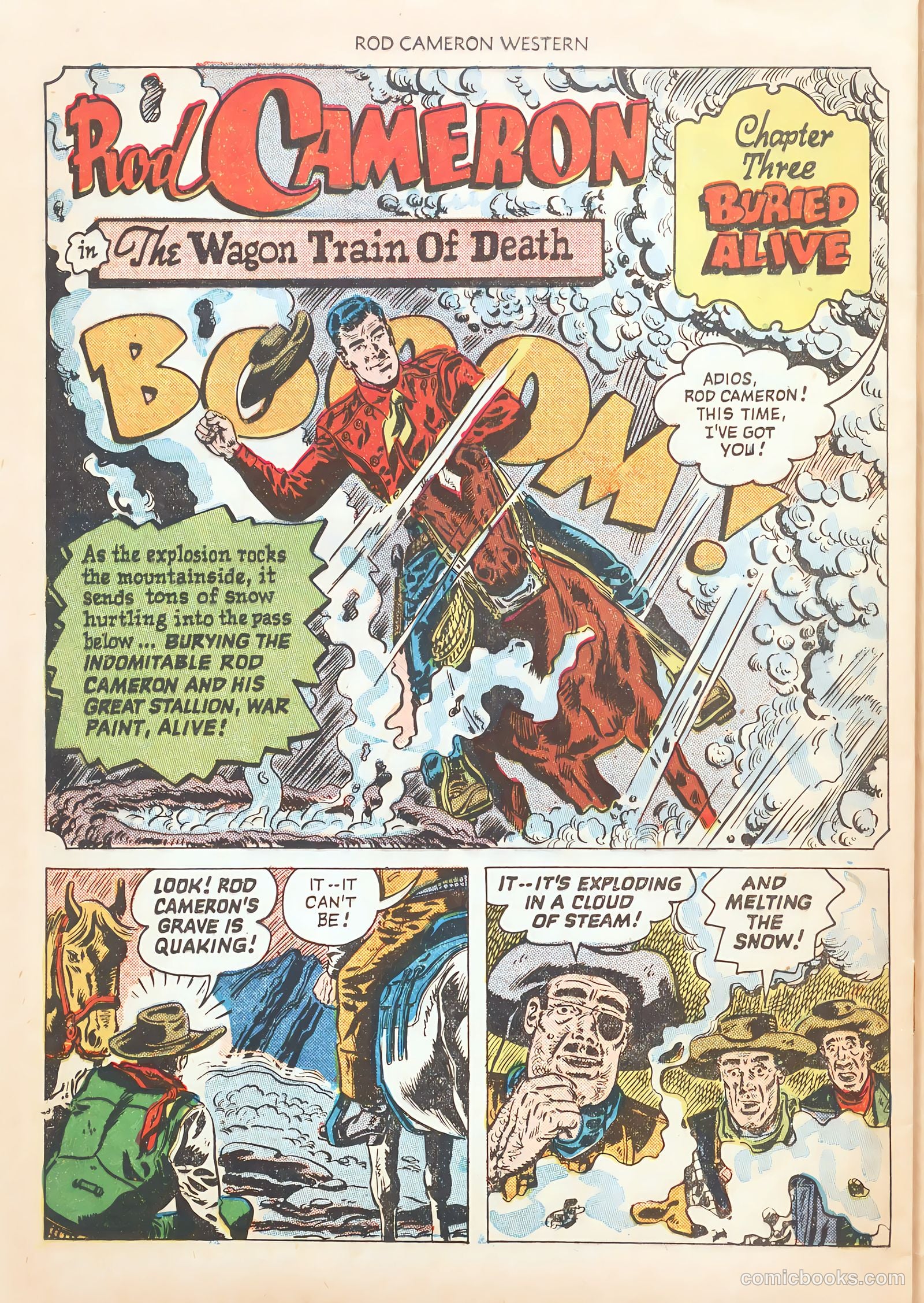 Rod Cameron Western #7 — page 24 of 36