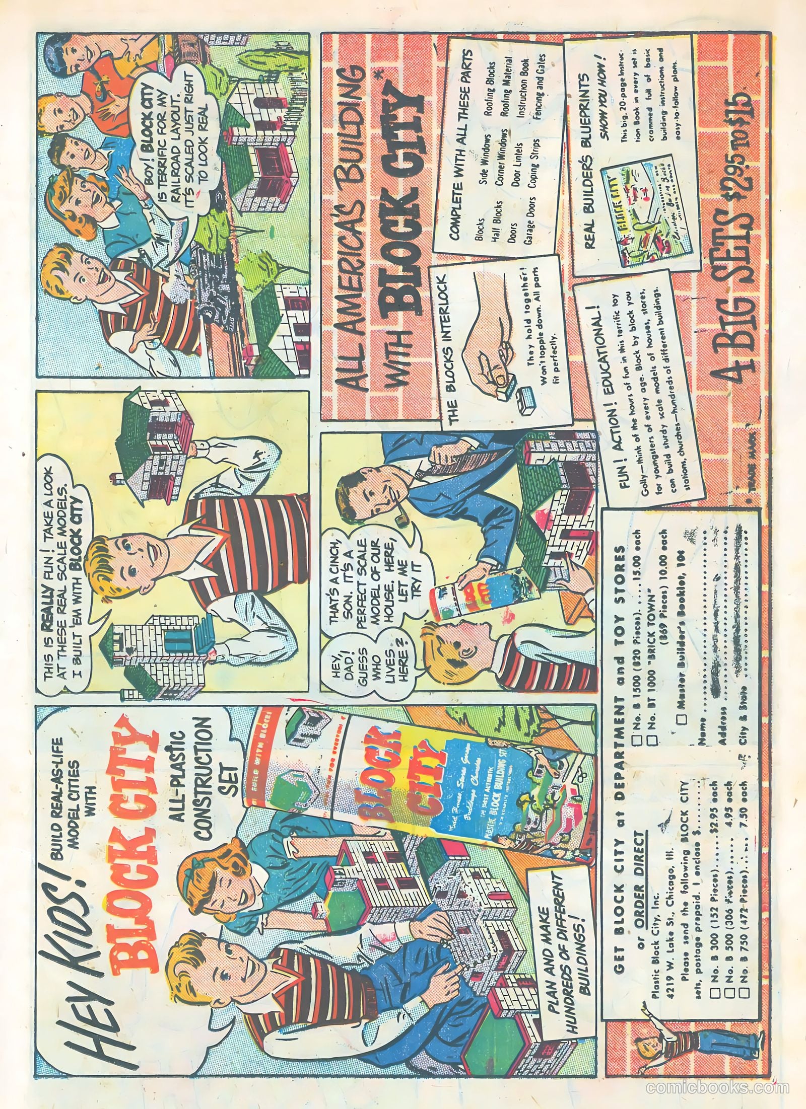 Roger Dodger #5 — page 11 of 36