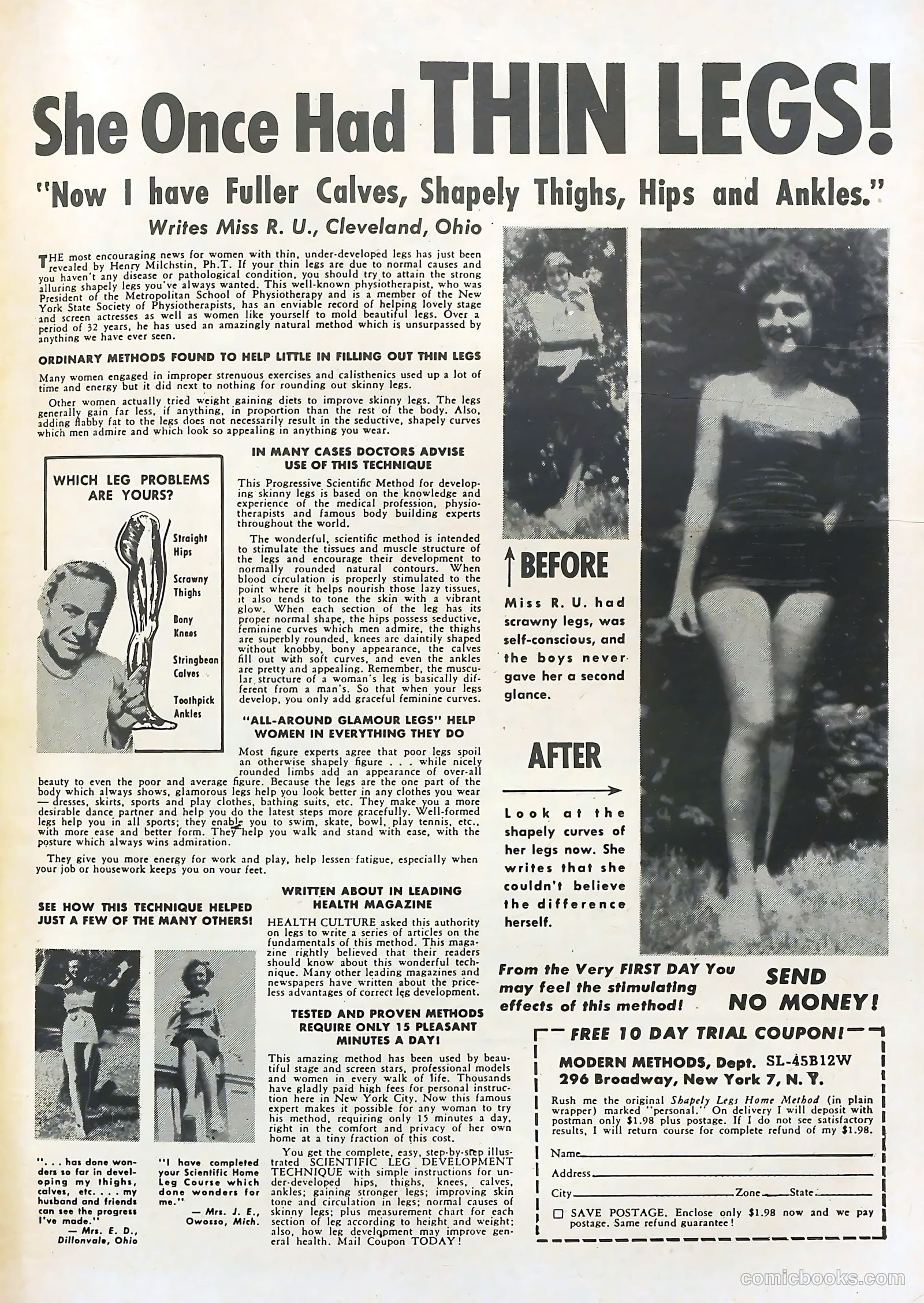 Romantic Adventure Library #72 — page 35 of 36
