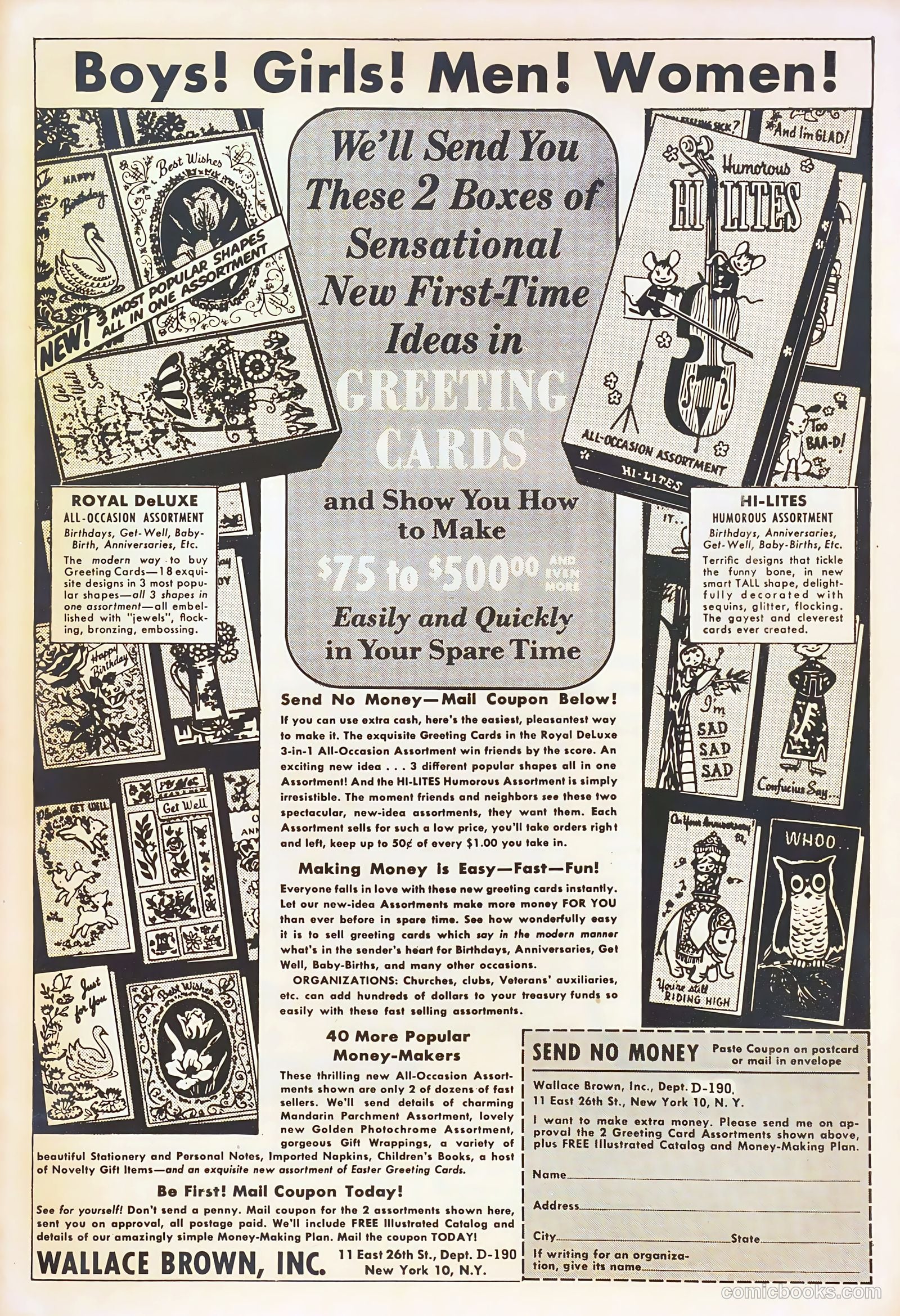 Romantic Adventure Library #76 — page 35 of 36