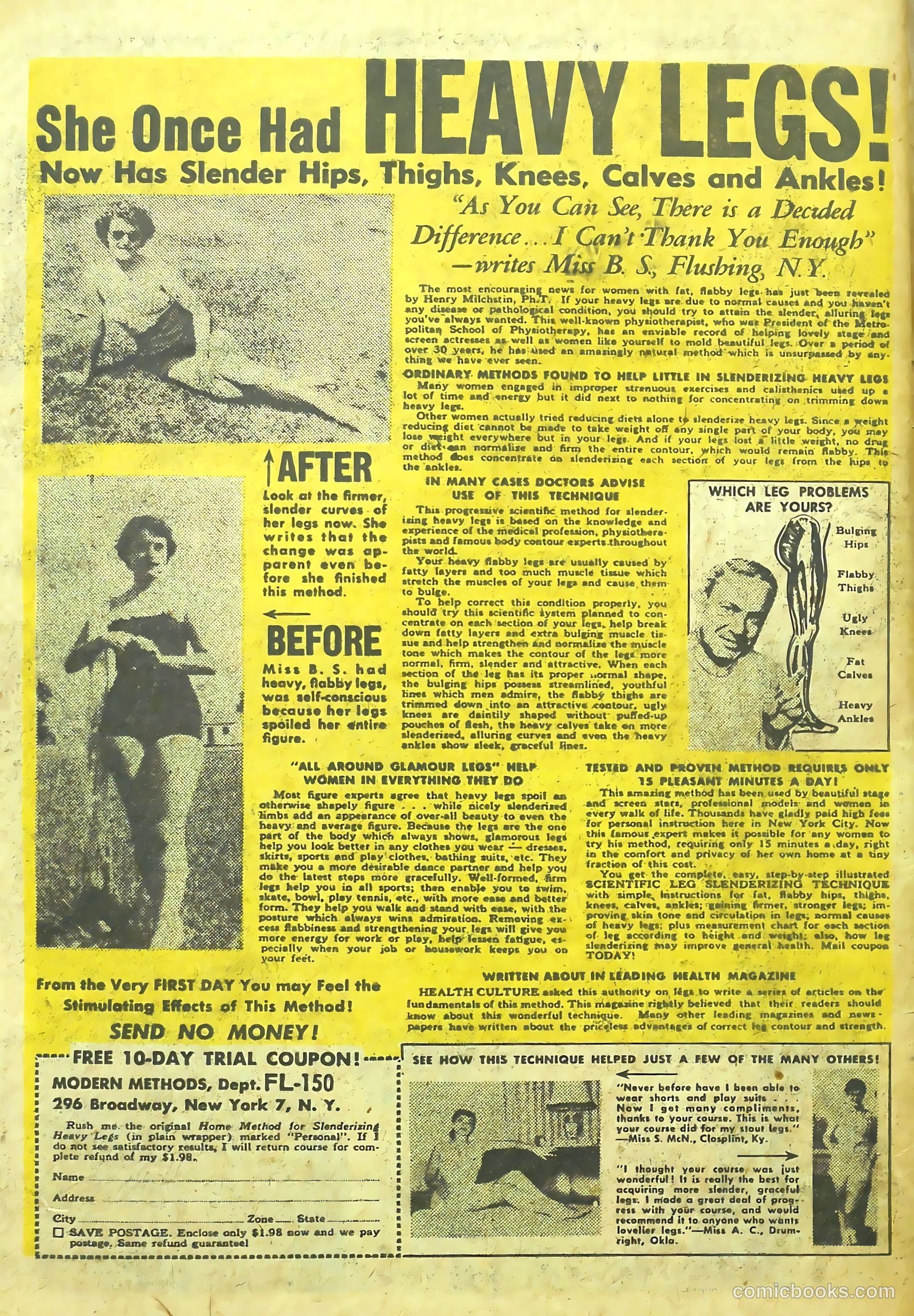 Romantic Adventure Library #78 — page 34 of 36