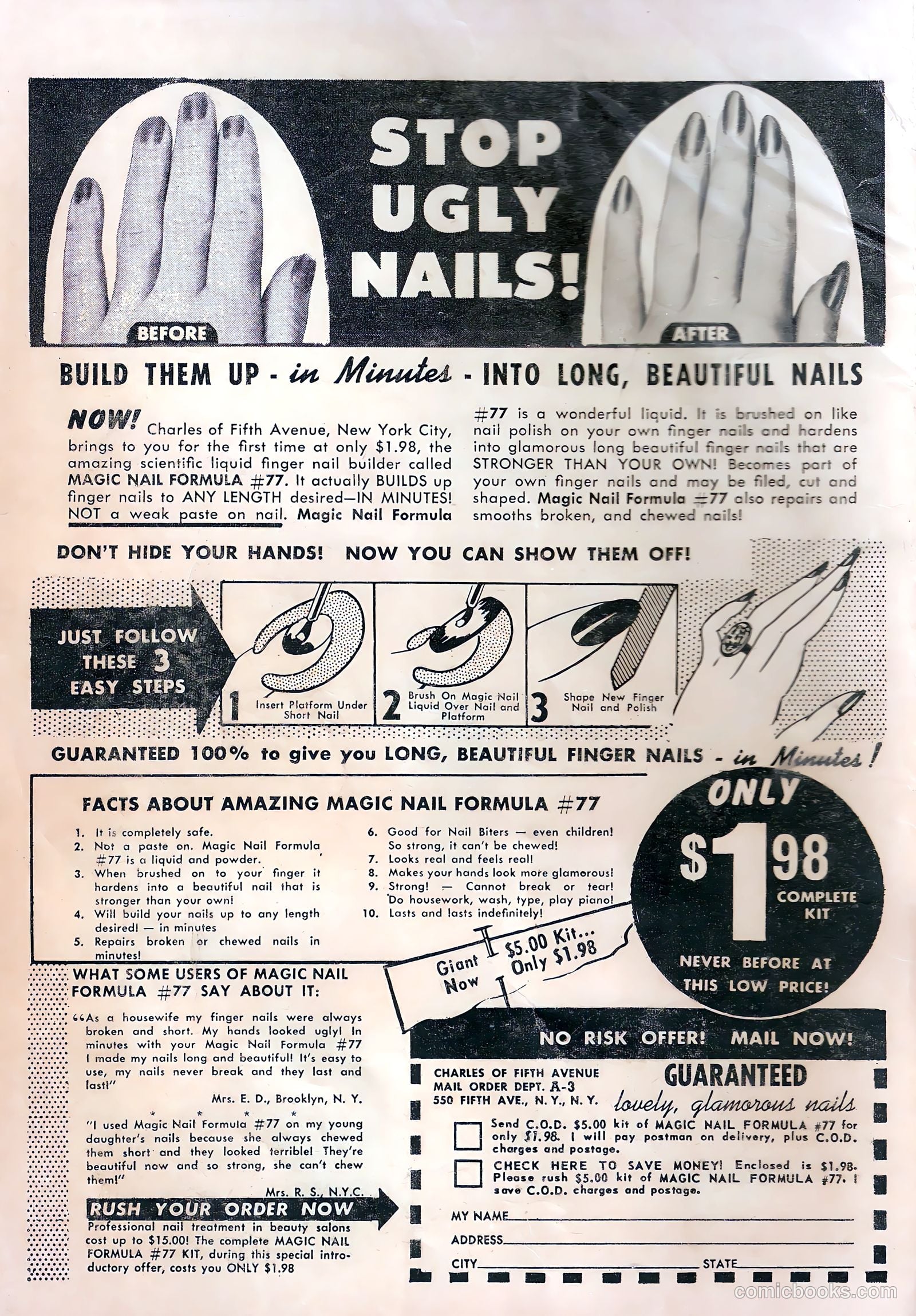 Romantic Adventure Library #79 — page 2 of 36