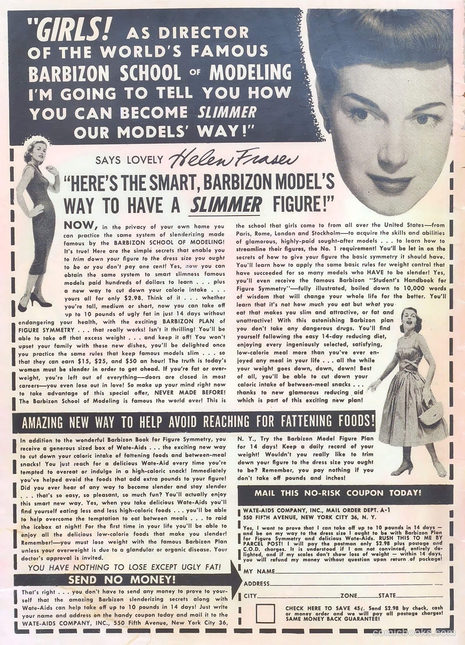 Romantic Adventure Library #82 — page 2 of 36