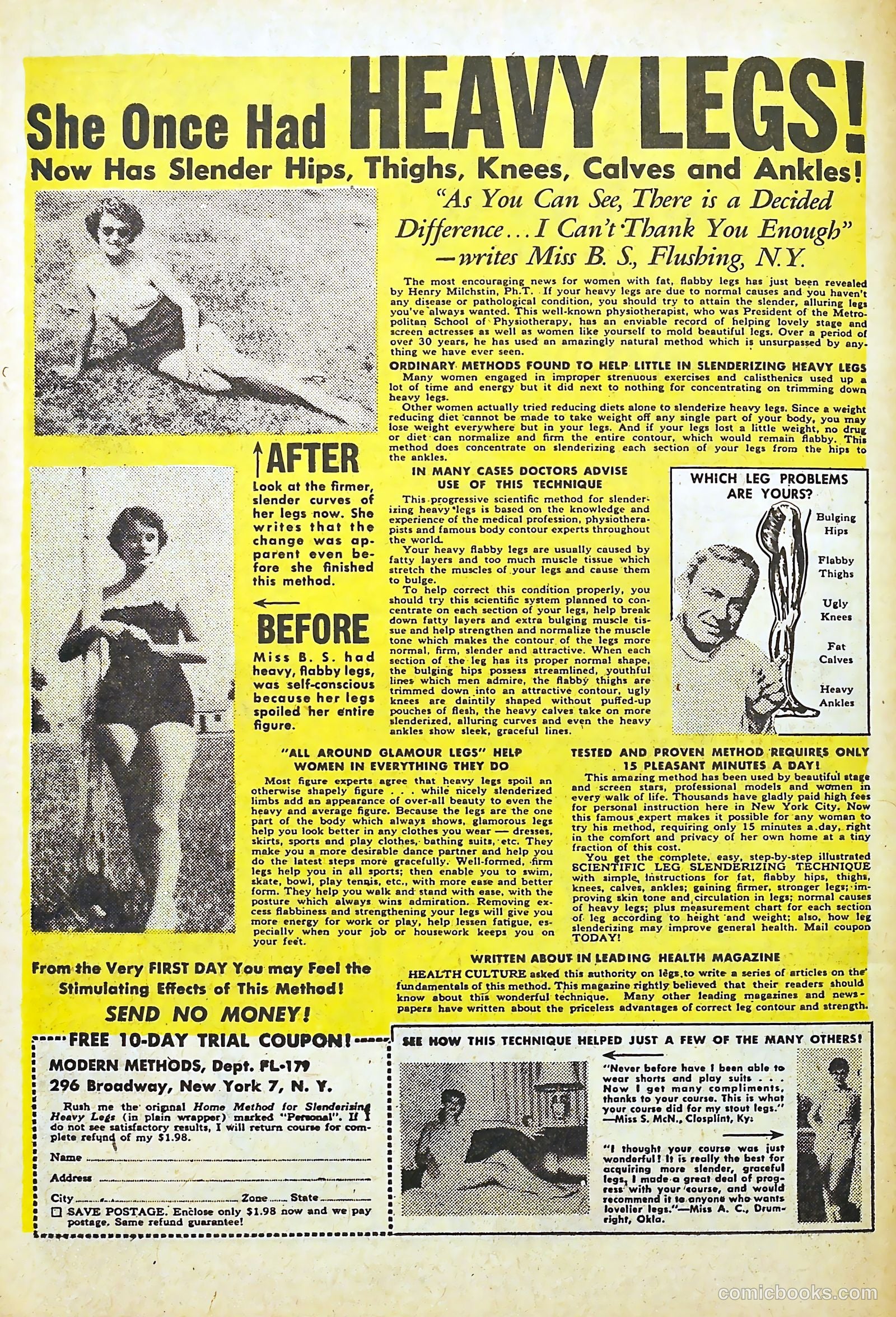 Romantic Adventure Library #82 — page 34 of 36