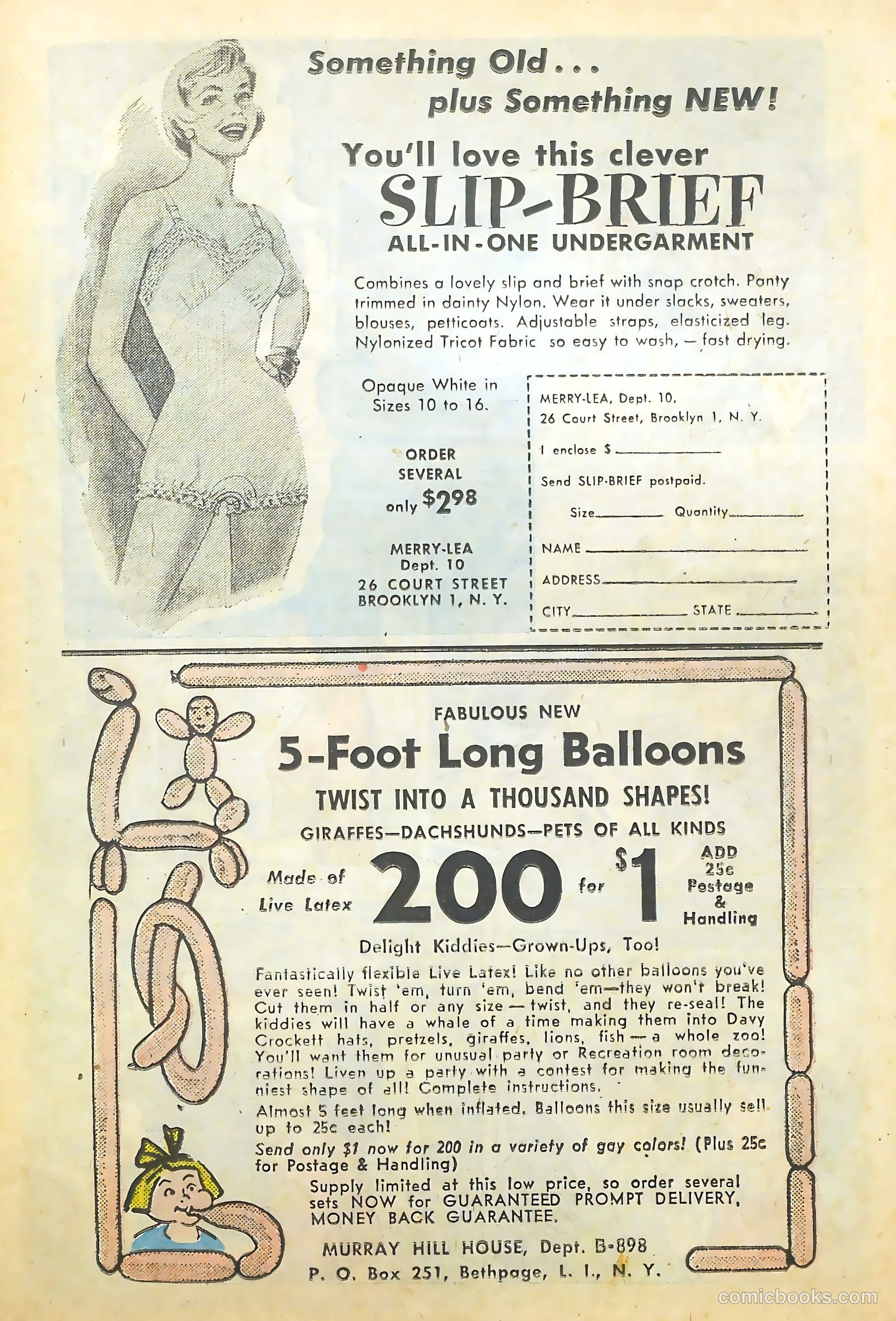 Romantic Adventure Library #83 — page 21 of 36