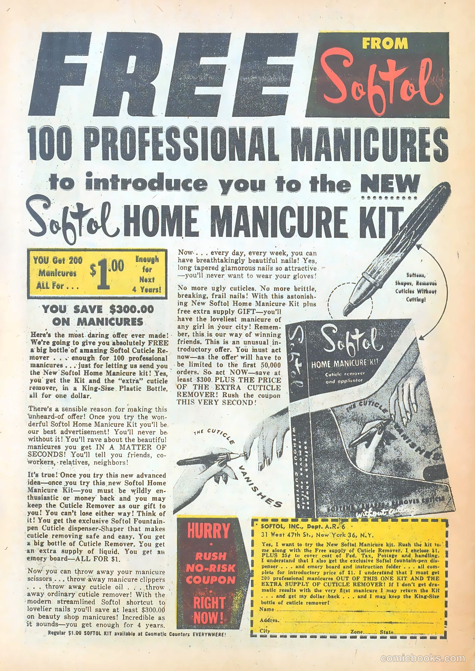Romantic Adventure Library #90 — page 34 of 36
