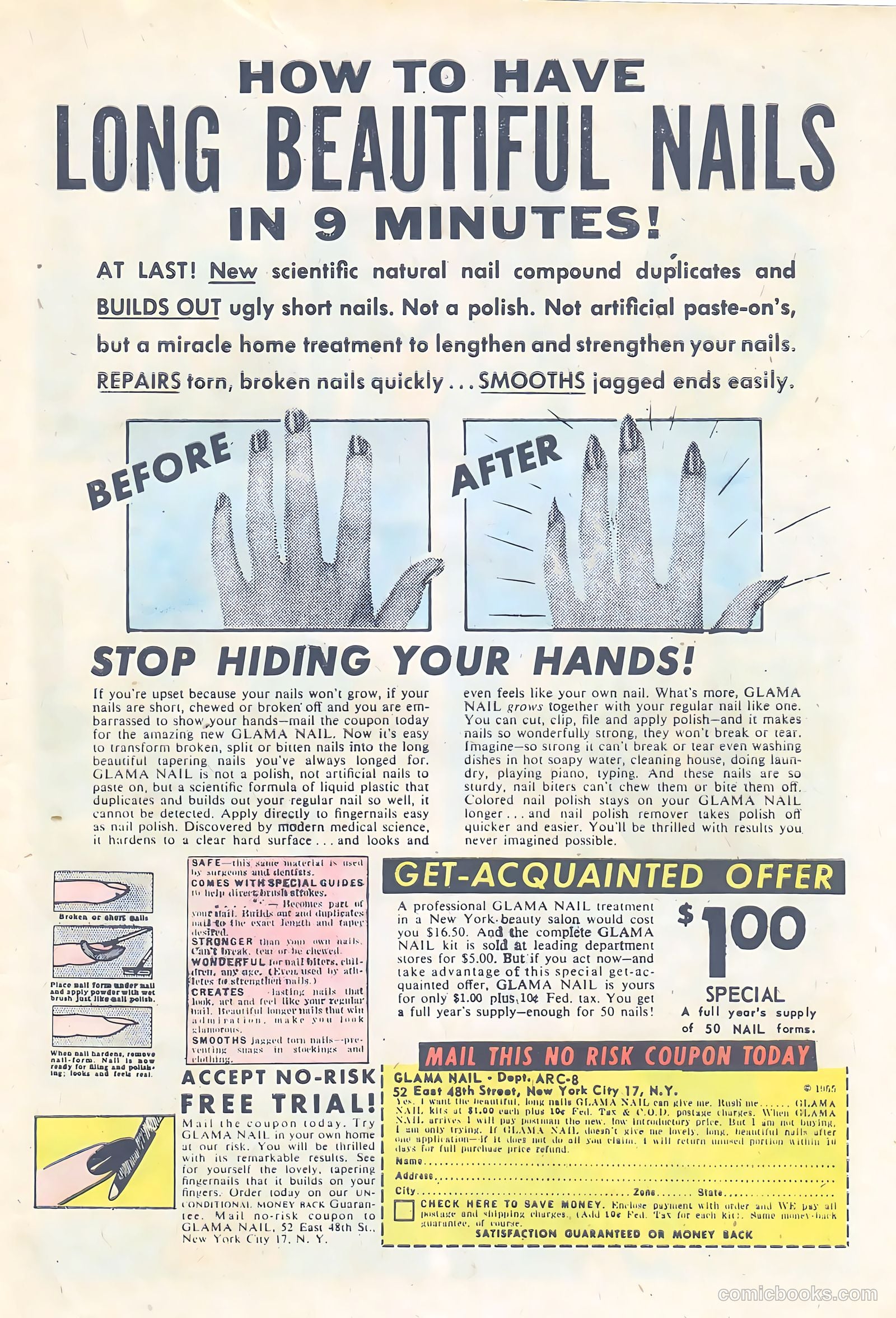 Romantic Adventure Library #94 — page 9 of 36