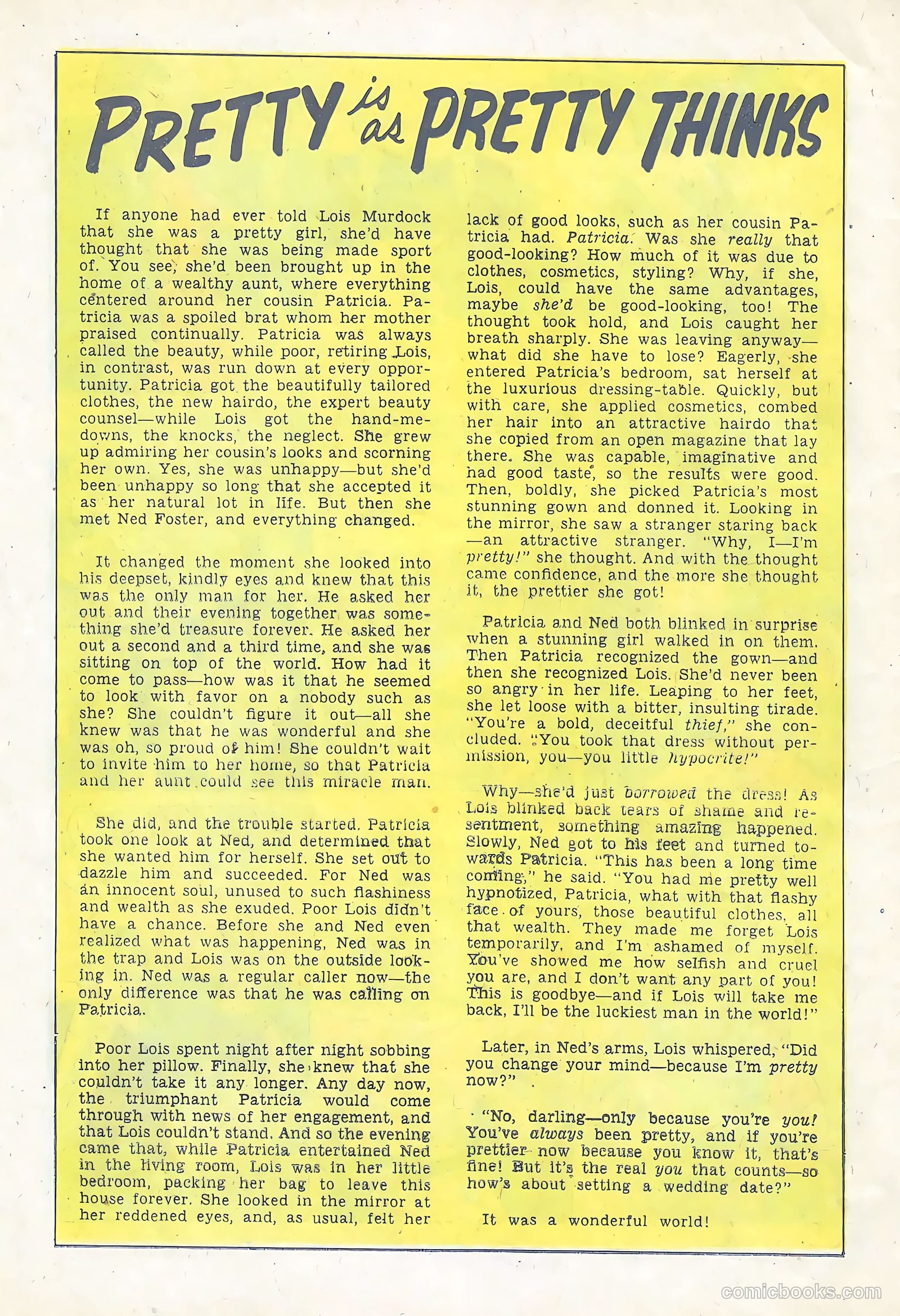 Romantic Adventure Library #94 — page 24 of 36