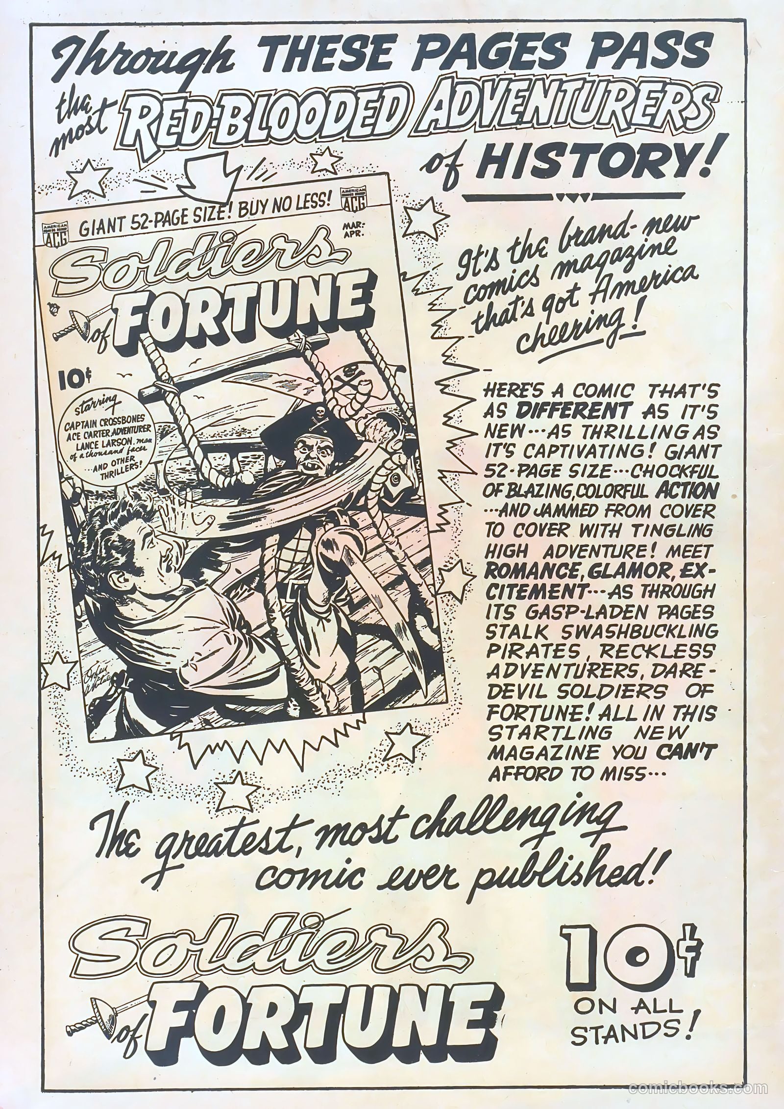 Romantic Adventures #13 — page 2 of 52
