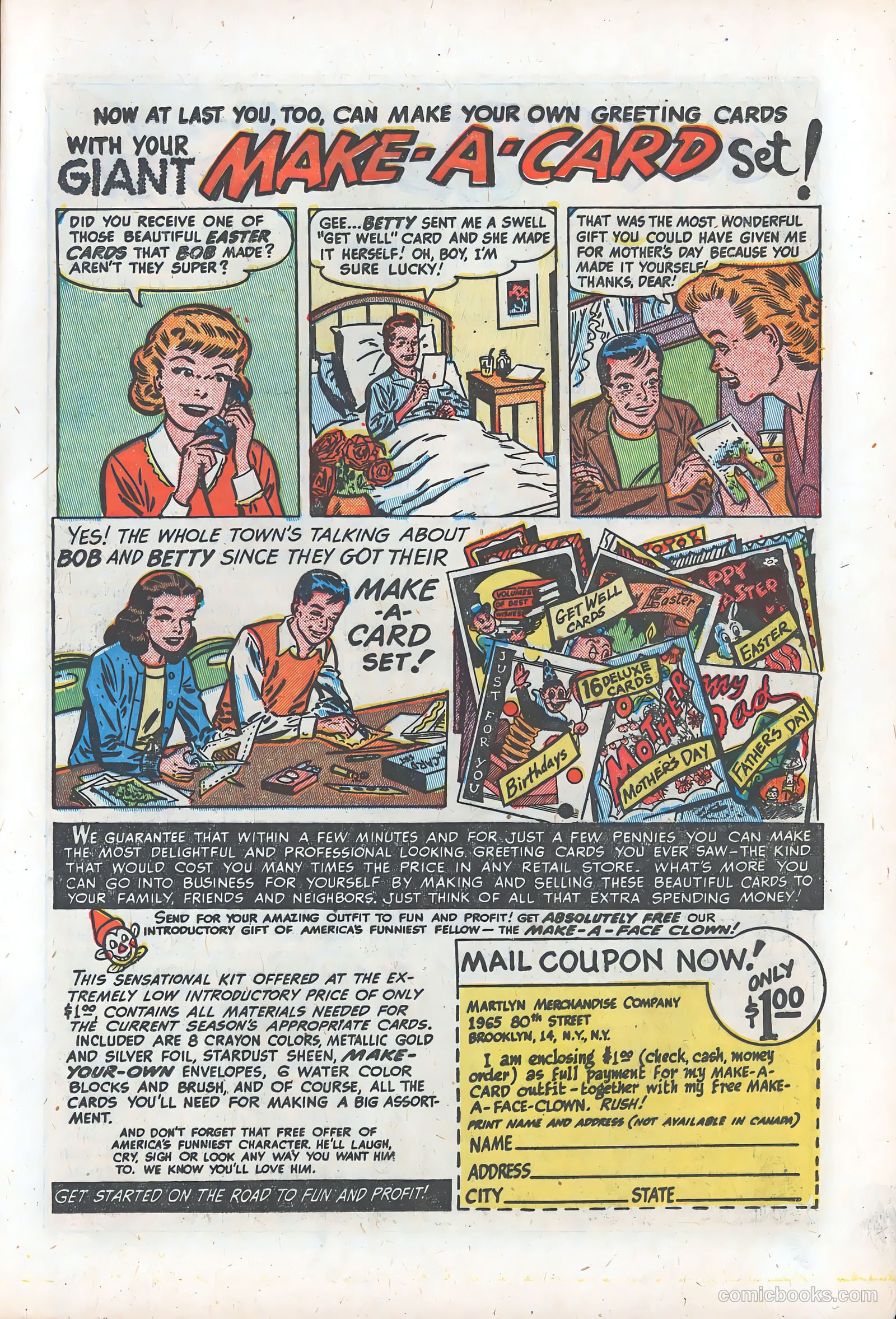 Romantic Adventures #2 — page 23 of 52