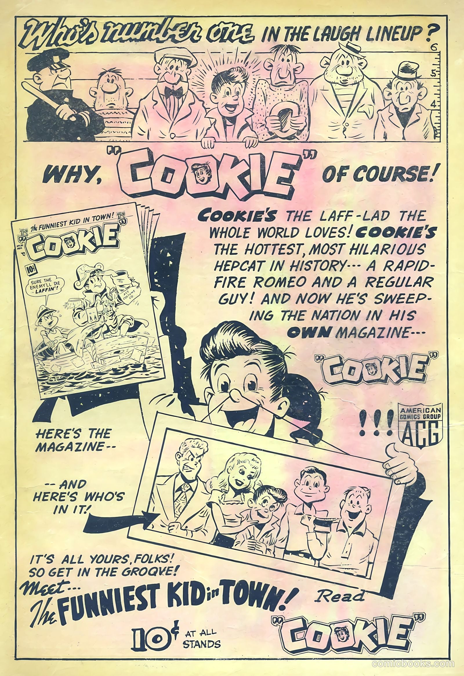 Romantic Adventures #26 — page 35 of 36