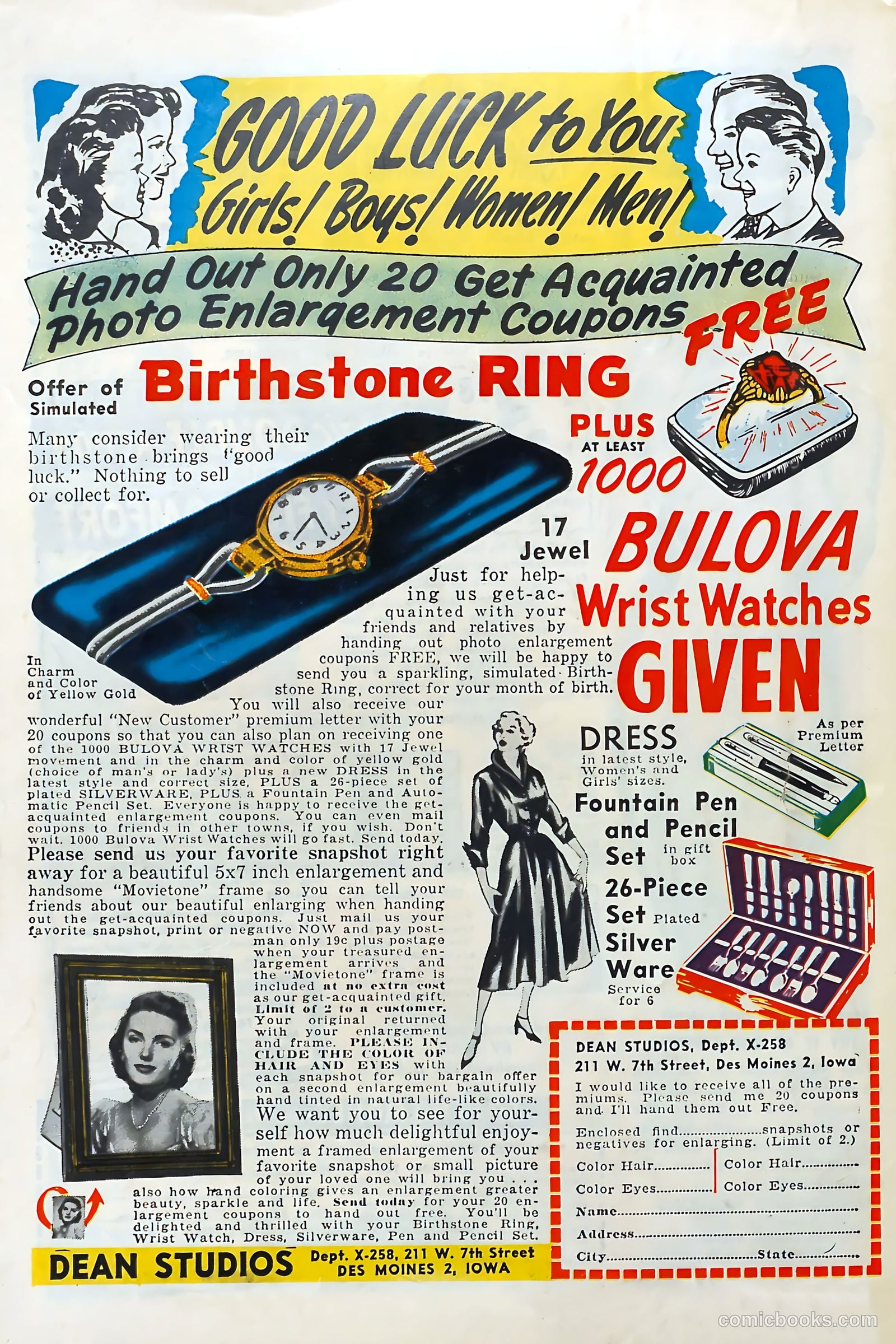 Romantic Adventures #28 — page 36 of 36