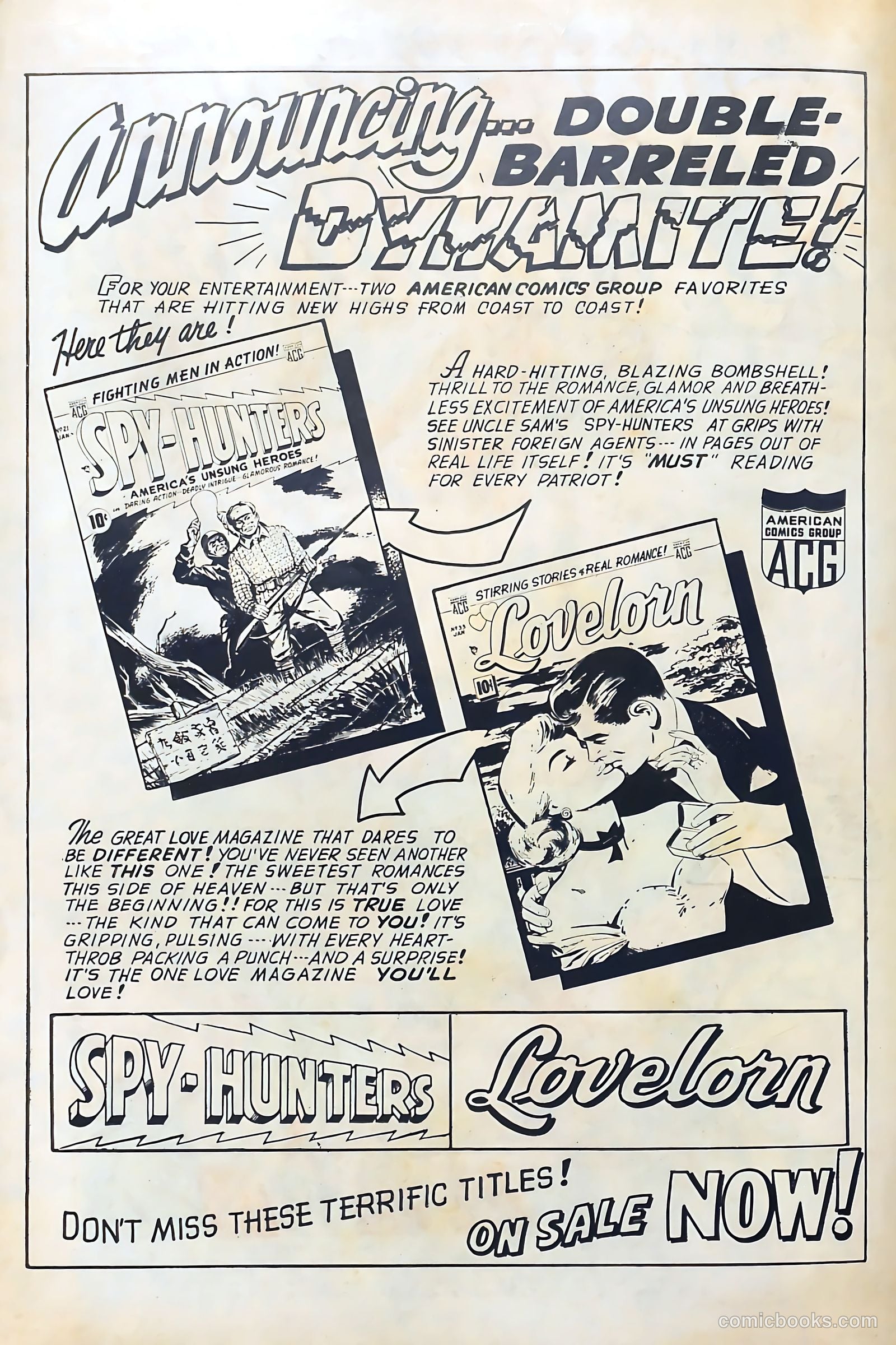 Romantic Adventures #29 — page 2 of 36