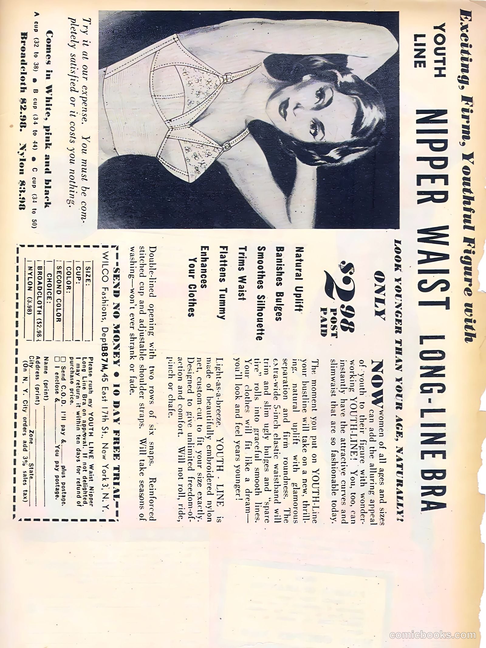 Romantic Adventures #39 — page 35 of 36