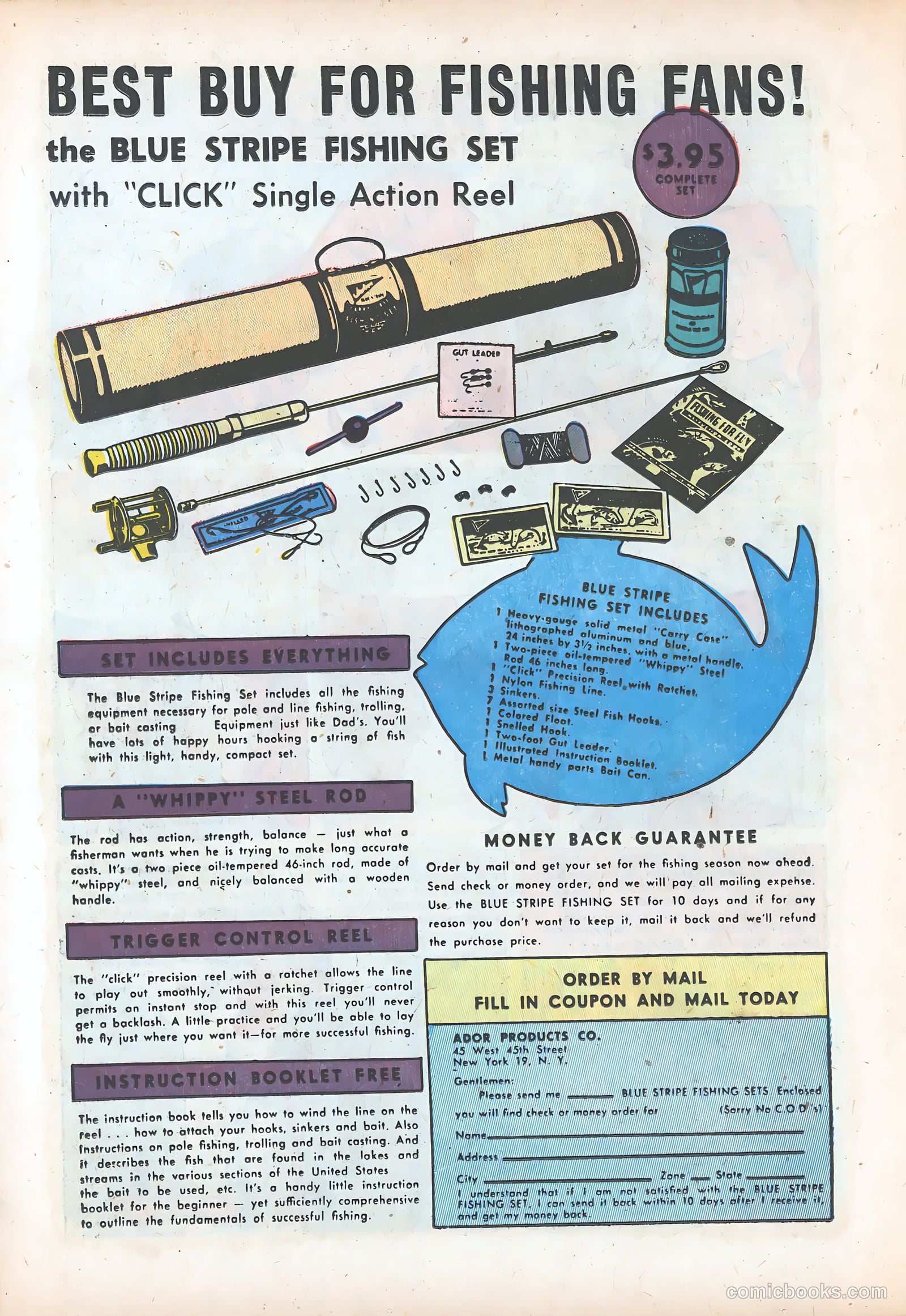 Romantic Adventures #4 — page 24 of 52