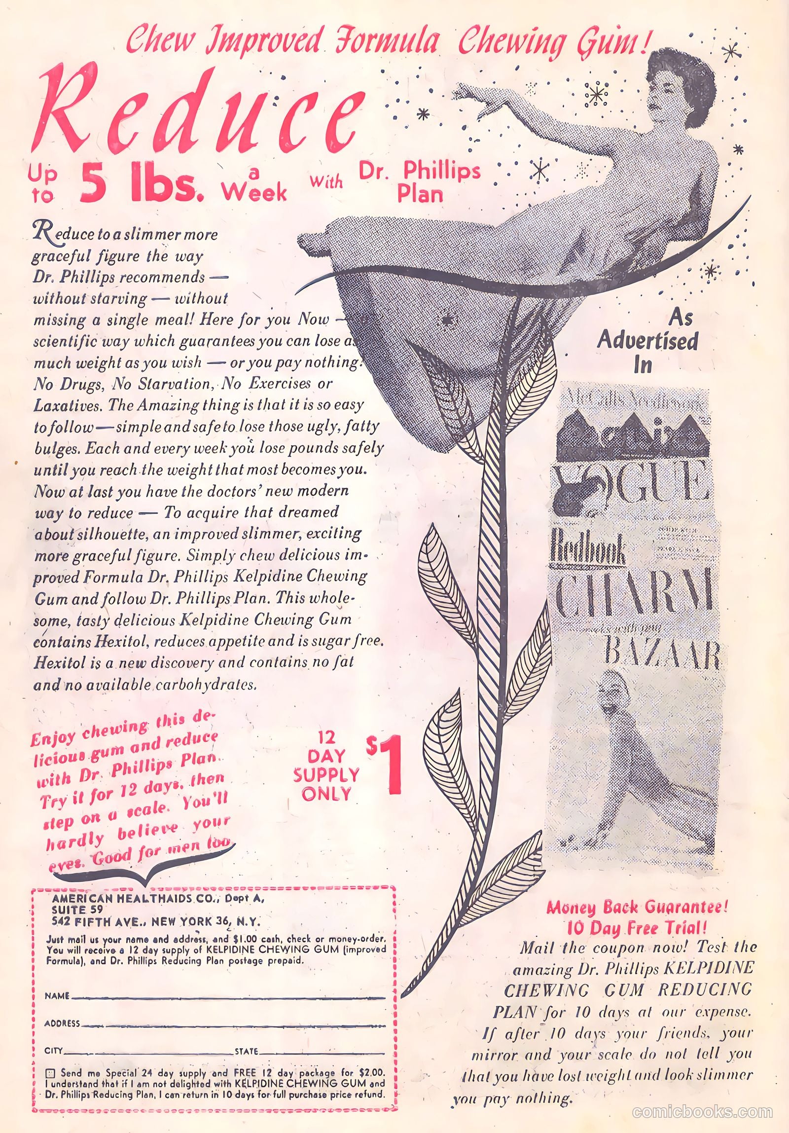 Romantic Adventures #41 — page 35 of 37