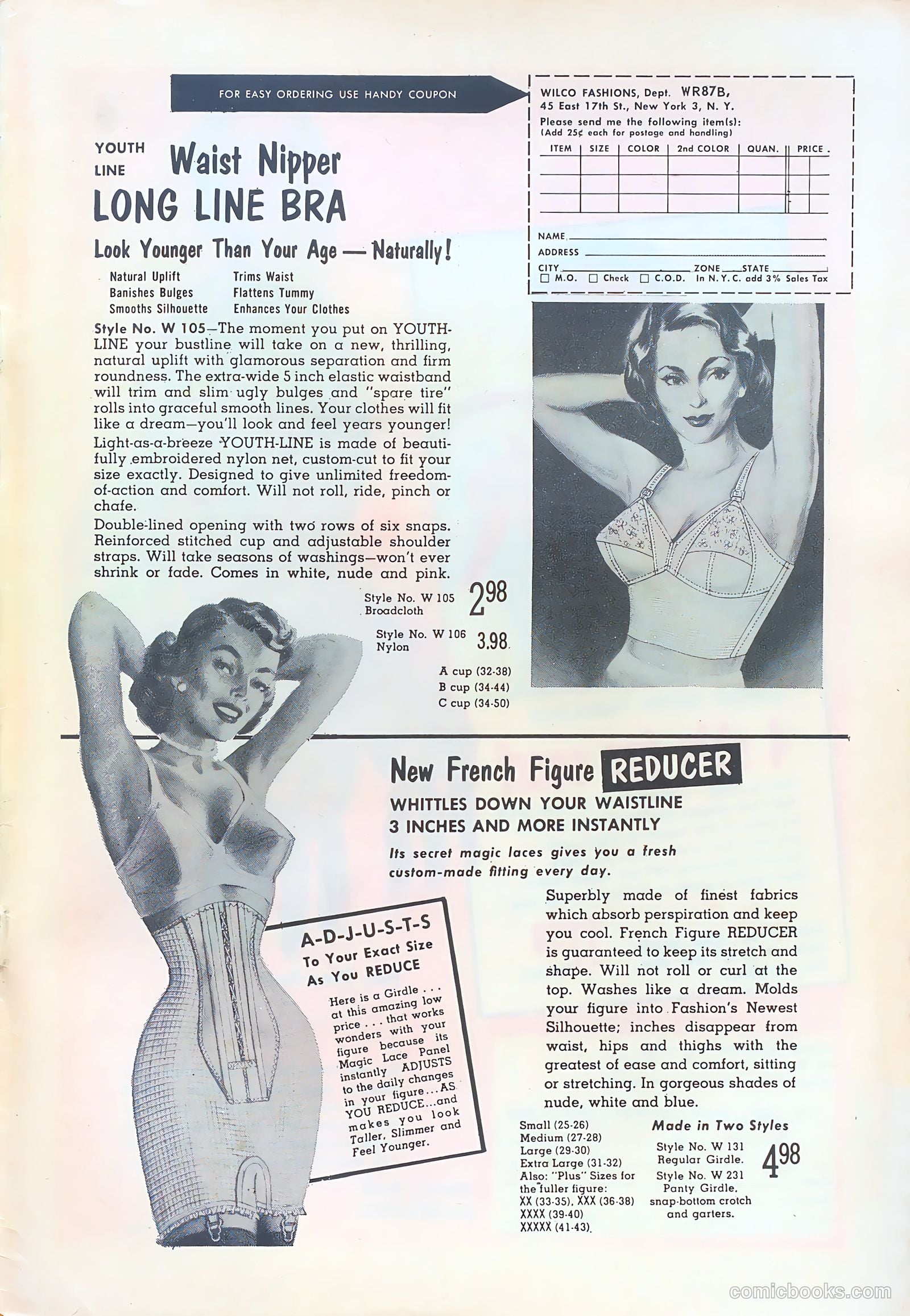 Romantic Adventures #42 — page 35 of 36