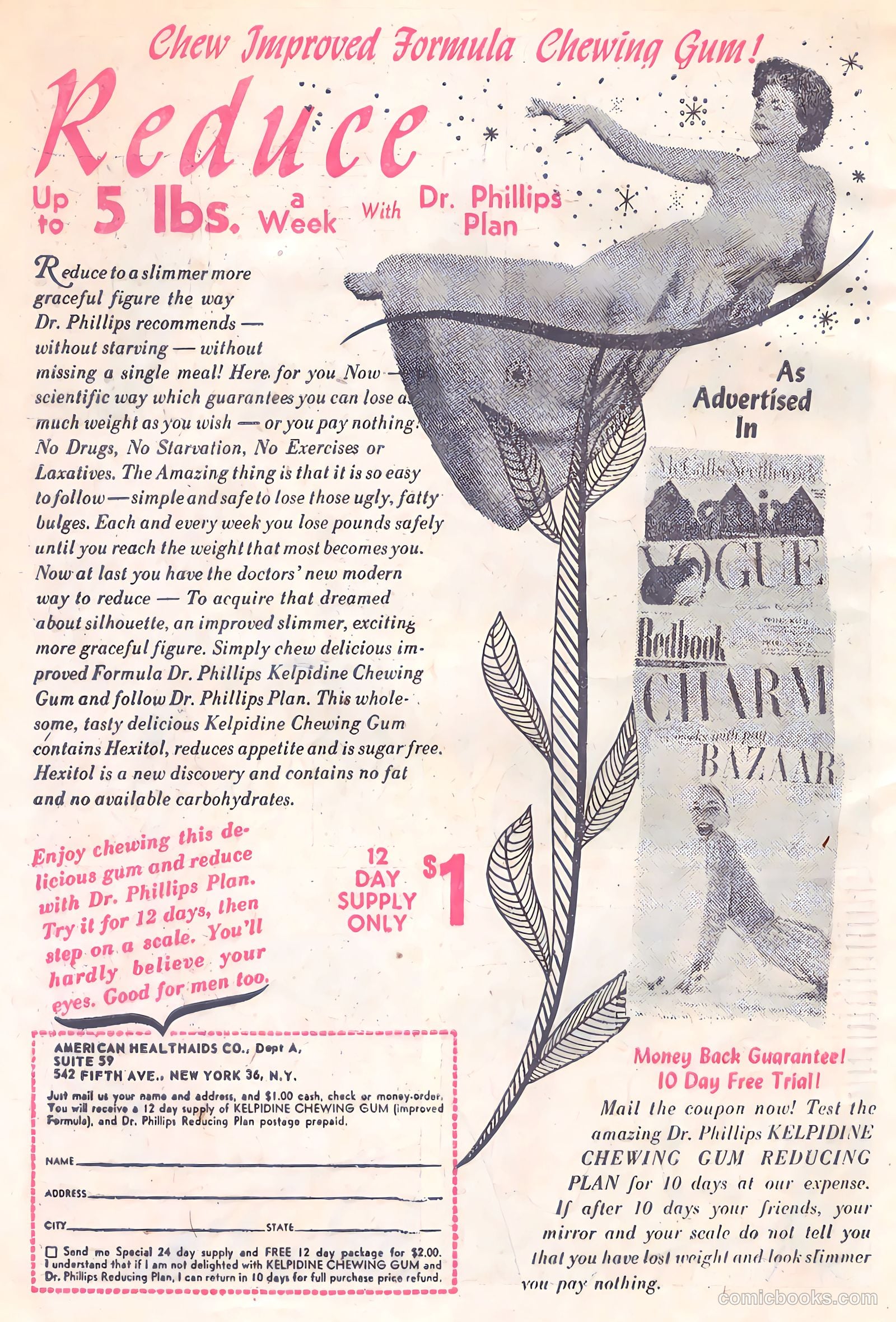 Romantic Adventures #45 — page 34 of 37