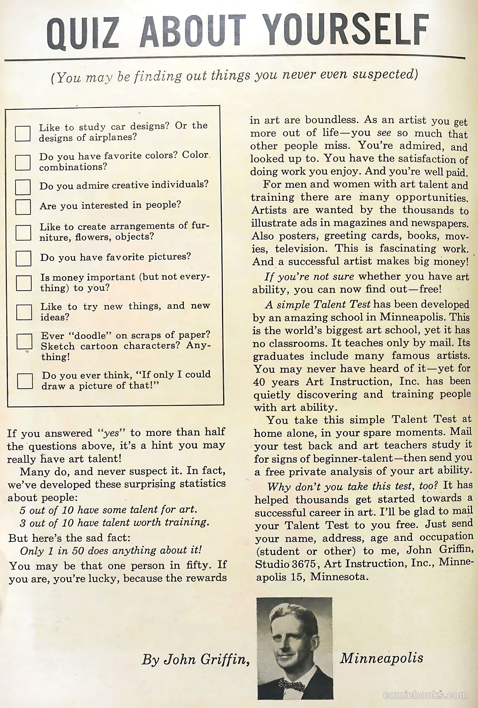 Romantic Adventures #55 — page 2 of 36