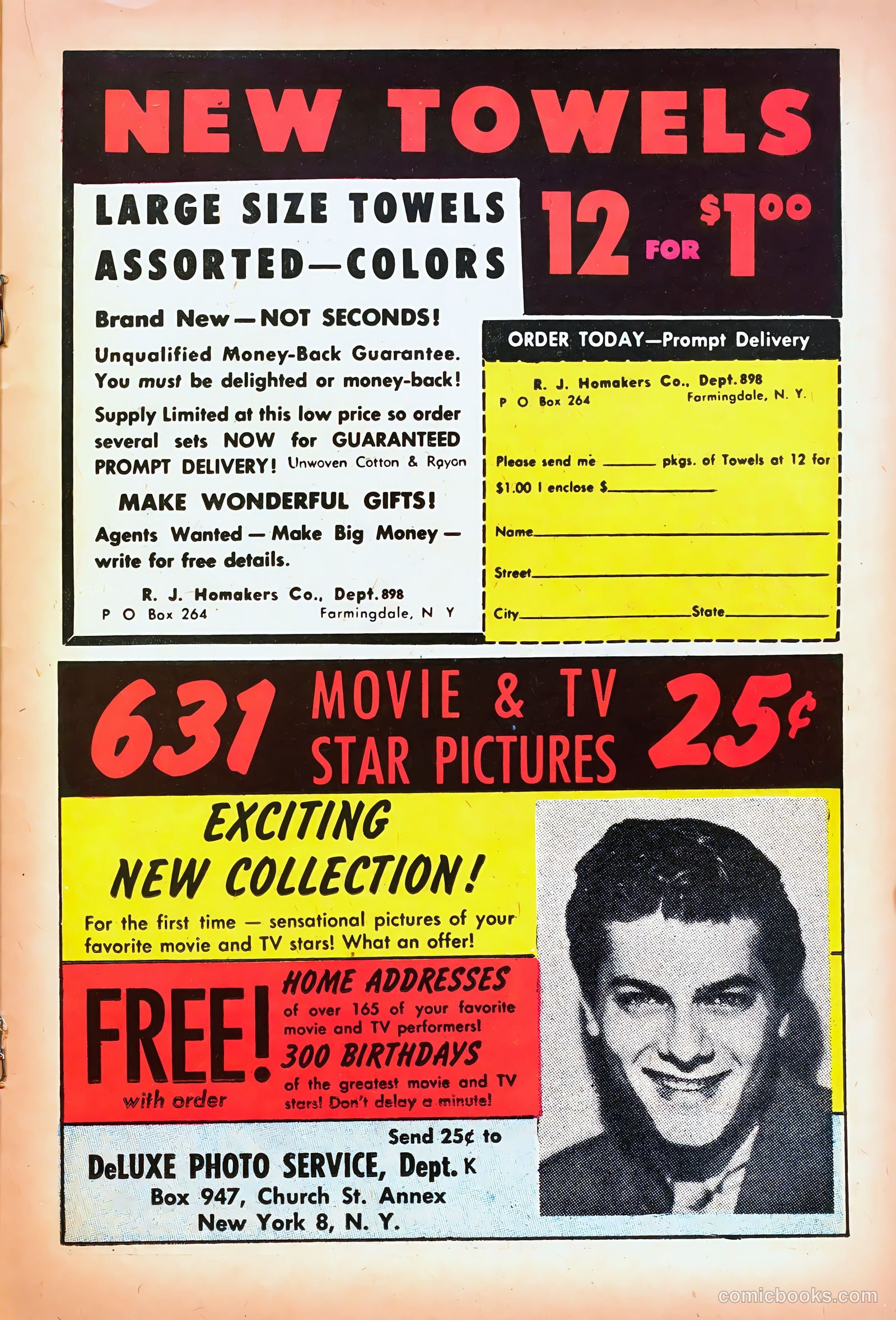 Romantic Adventures #61 — page 23 of 36