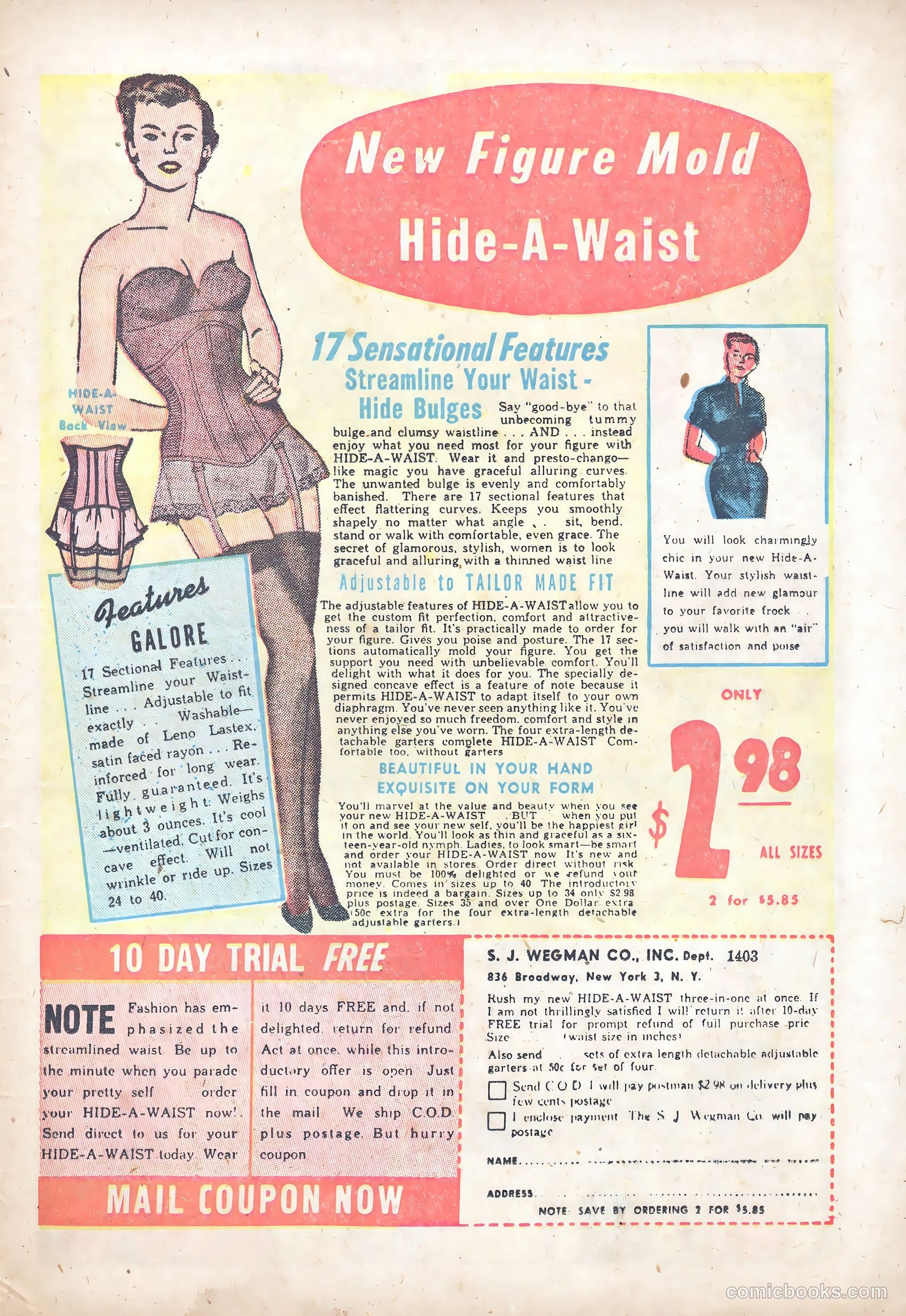 Romantic Hearts #3 — page 33 of 36