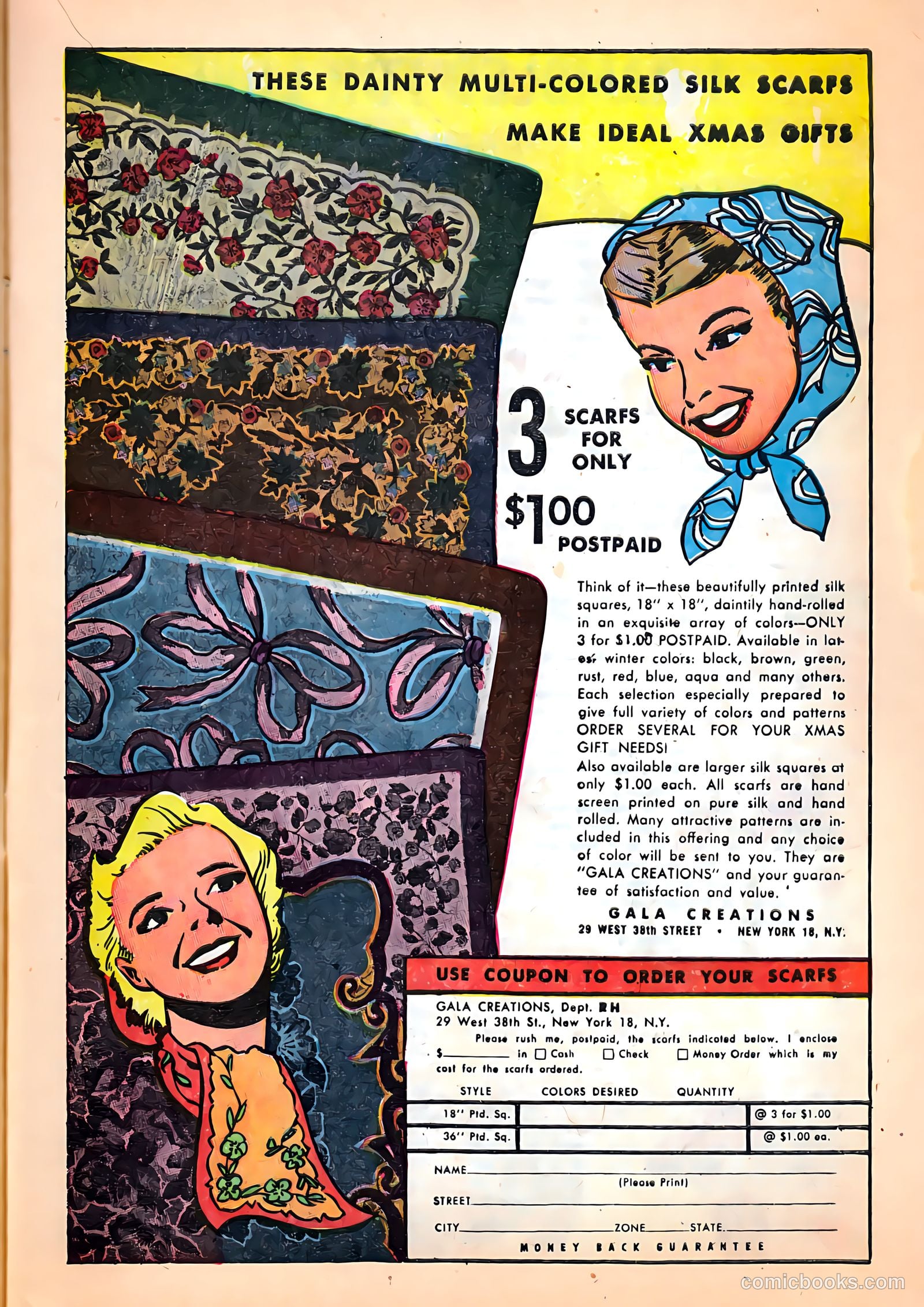 Romantic Hearts #6 — page 17 of 36