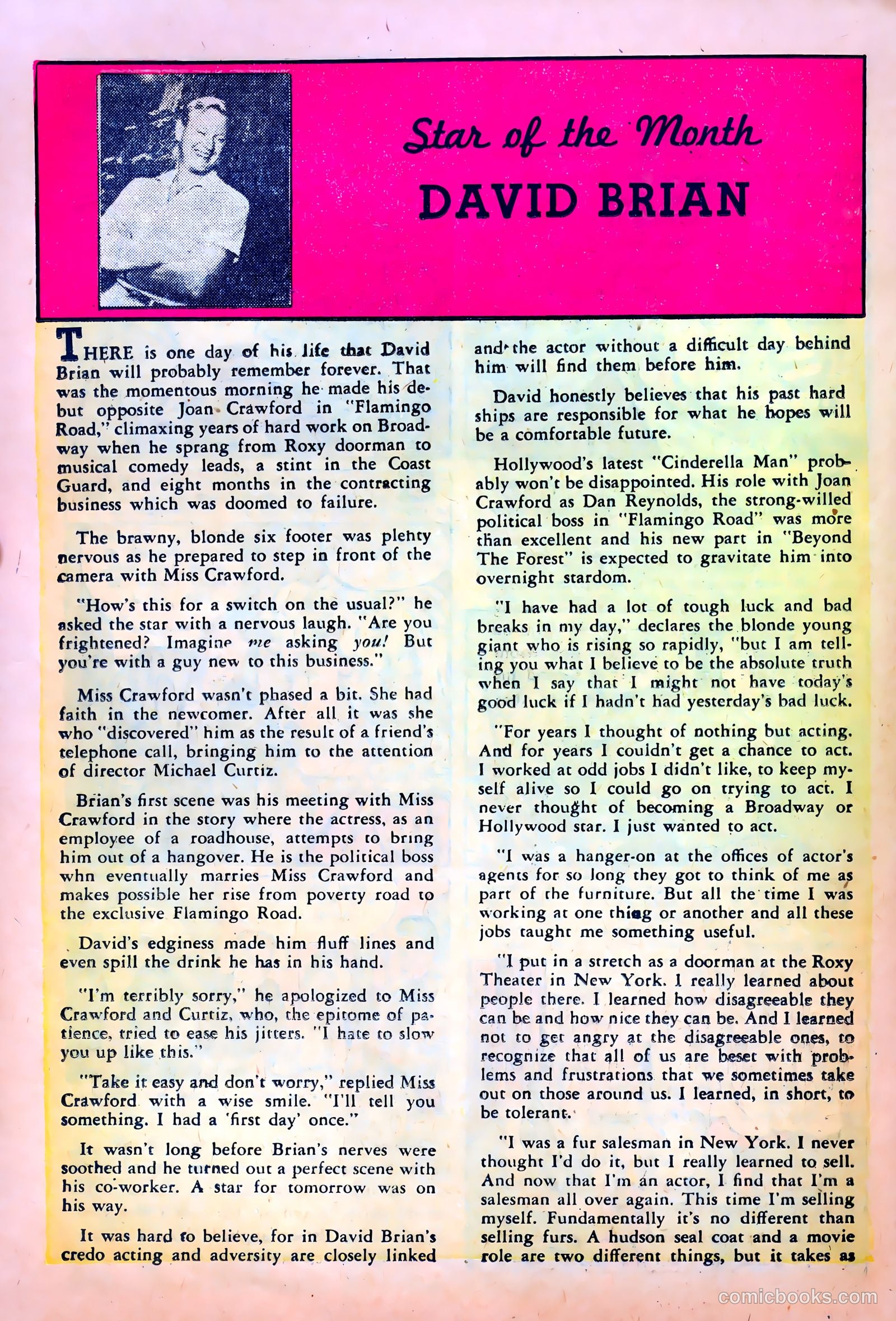 Romantic Love #2 — page 26 of 36