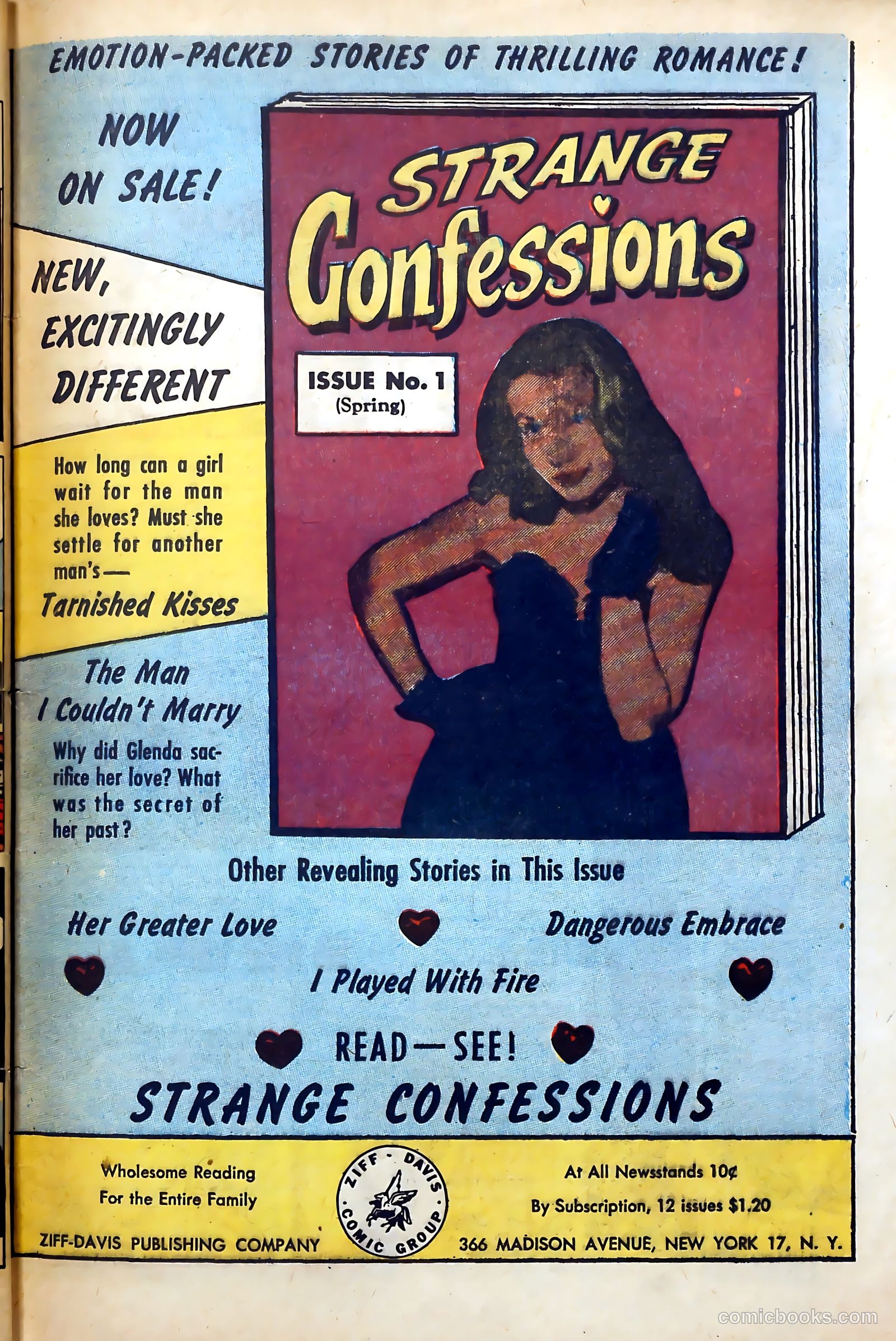 Romantic Marriage #11 — page 49 of 53