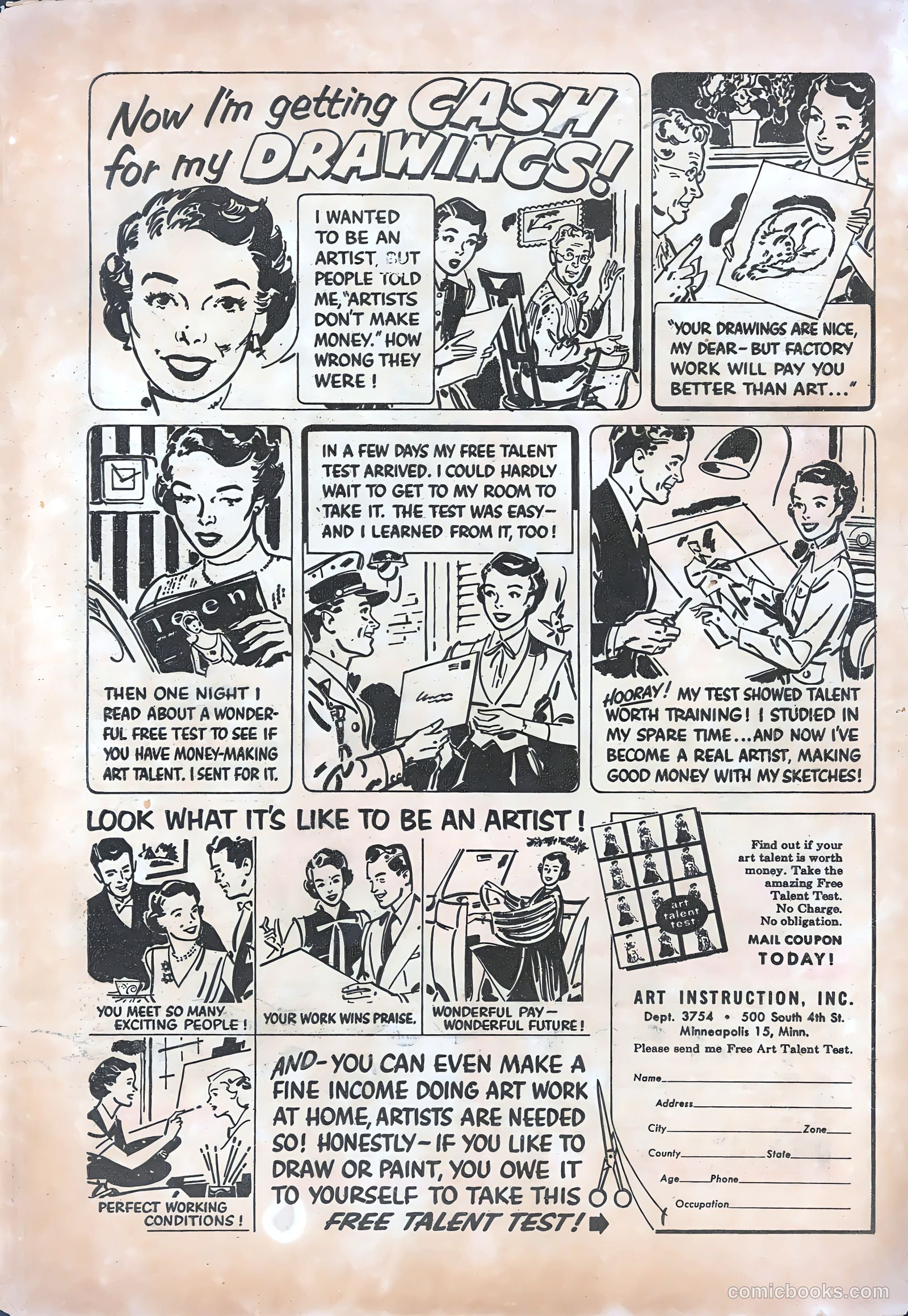 Romantic Marriage #22 — page 35 of 36