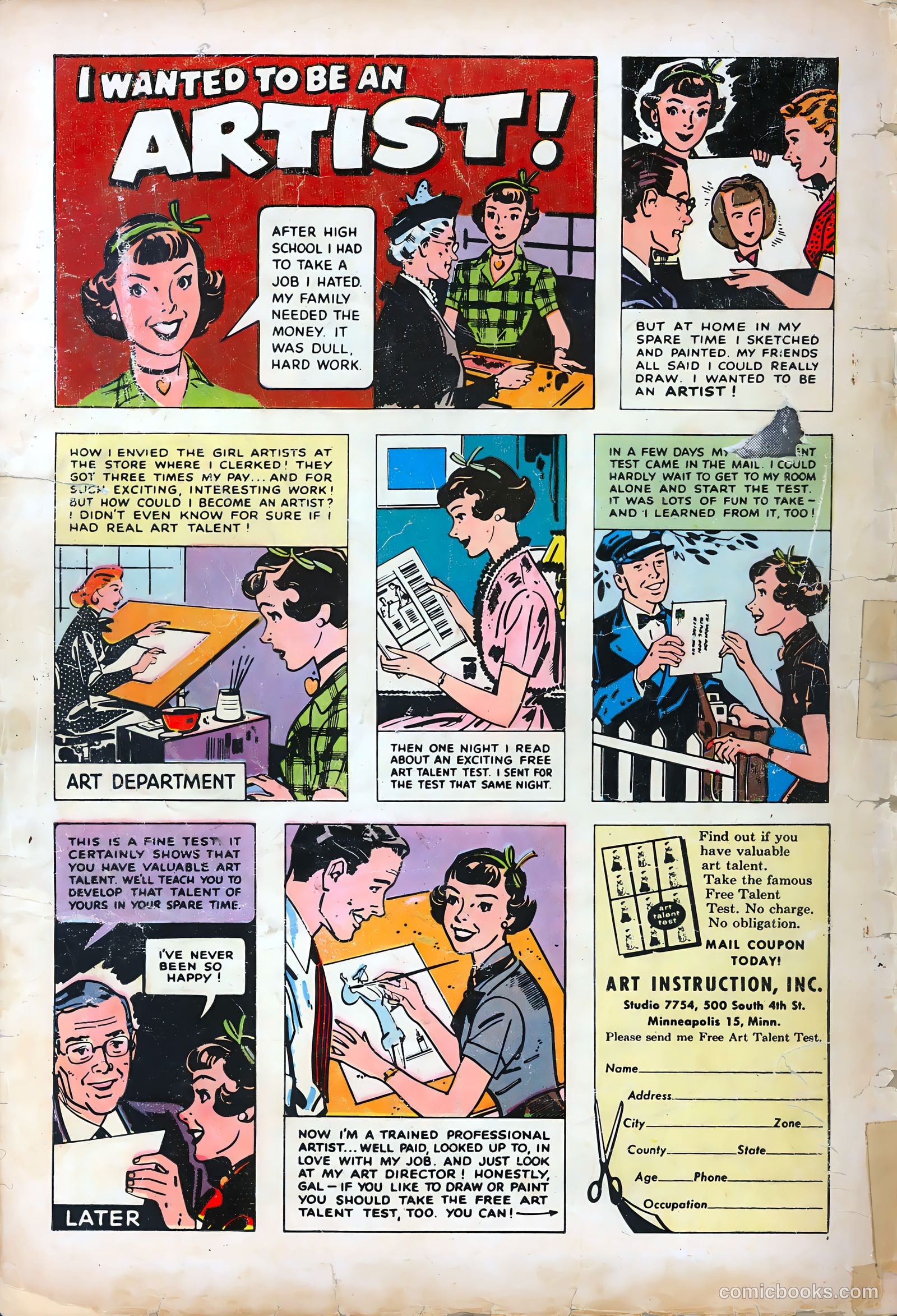 Romantic Marriage #24 — page 36 of 36