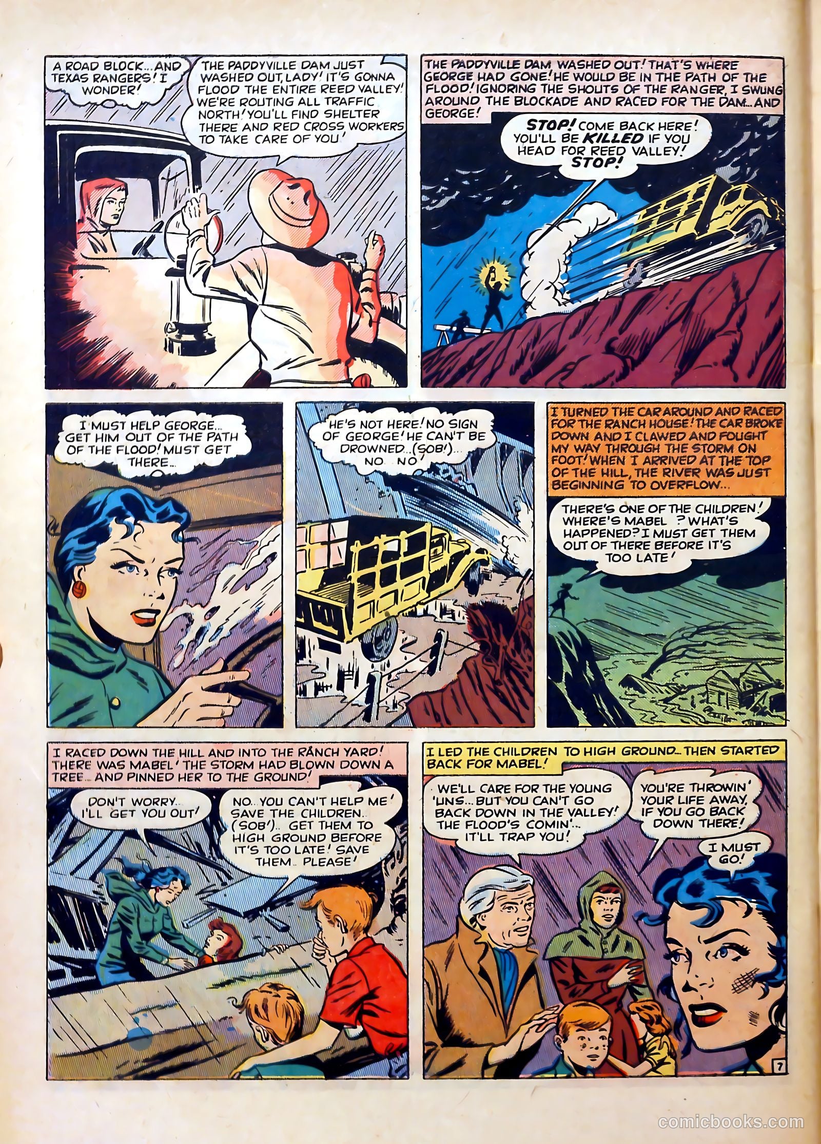 Romantic Marriage #3 — page 48 of 52