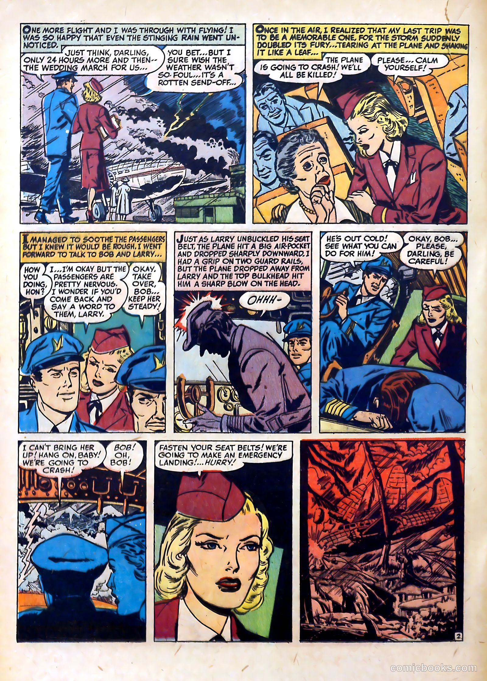 Romantic Marriage #3 — page 28 of 53