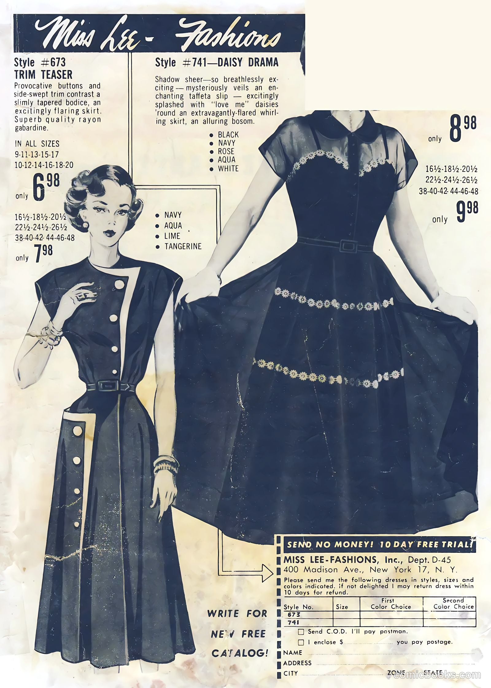 Romantic Marriage #4 — page 51 of 52