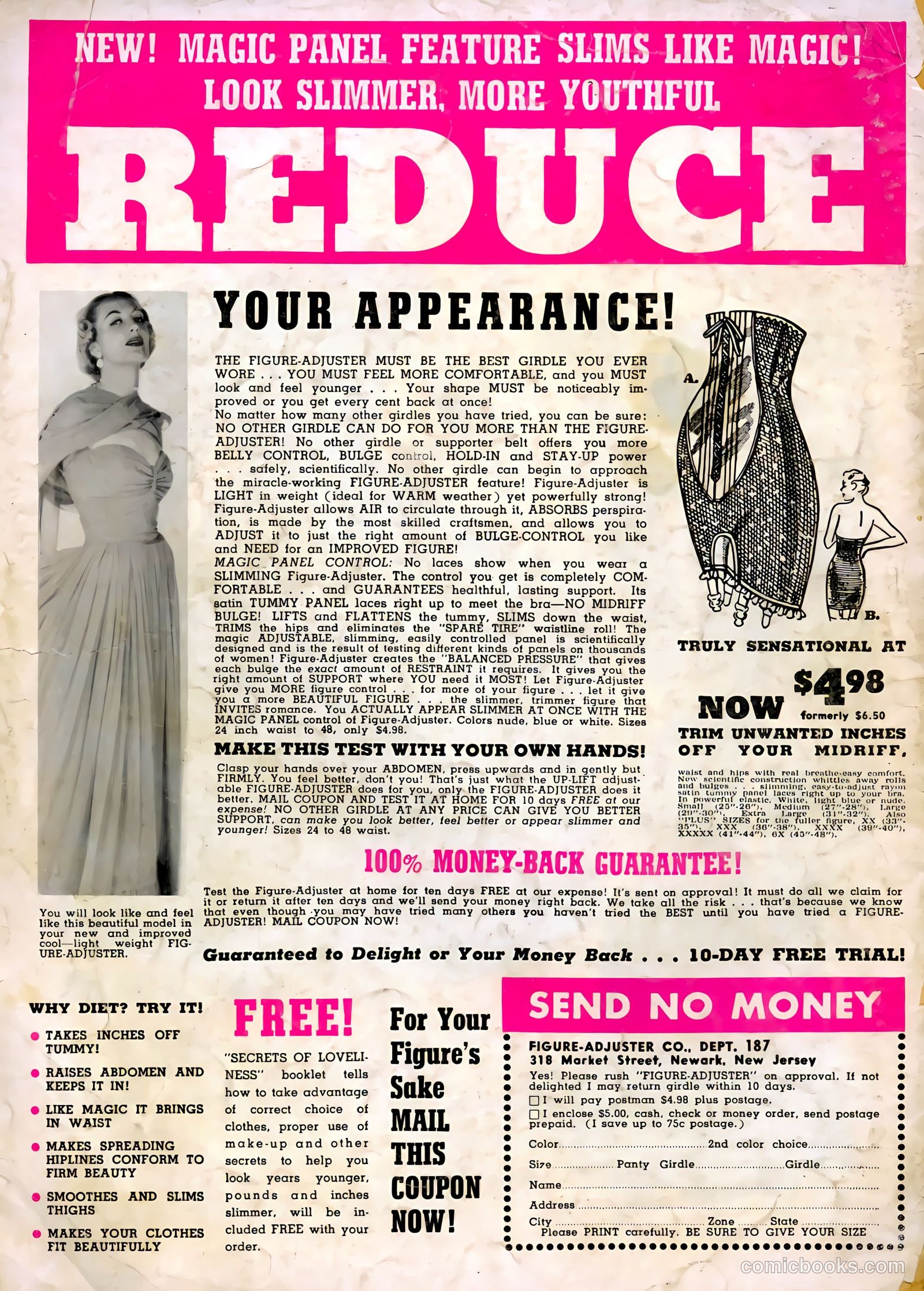 Romantic Marriage #4 — page 52 of 52