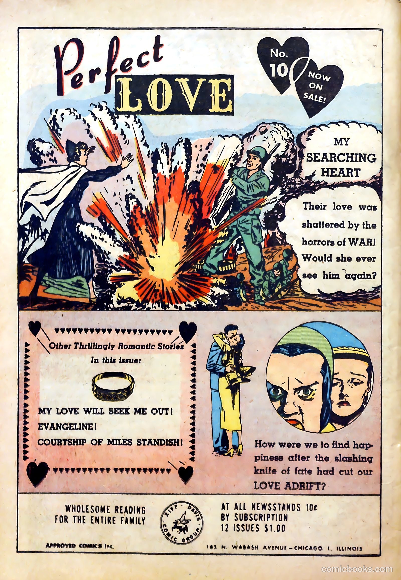 Romantic Marriage #5 — page 28 of 52