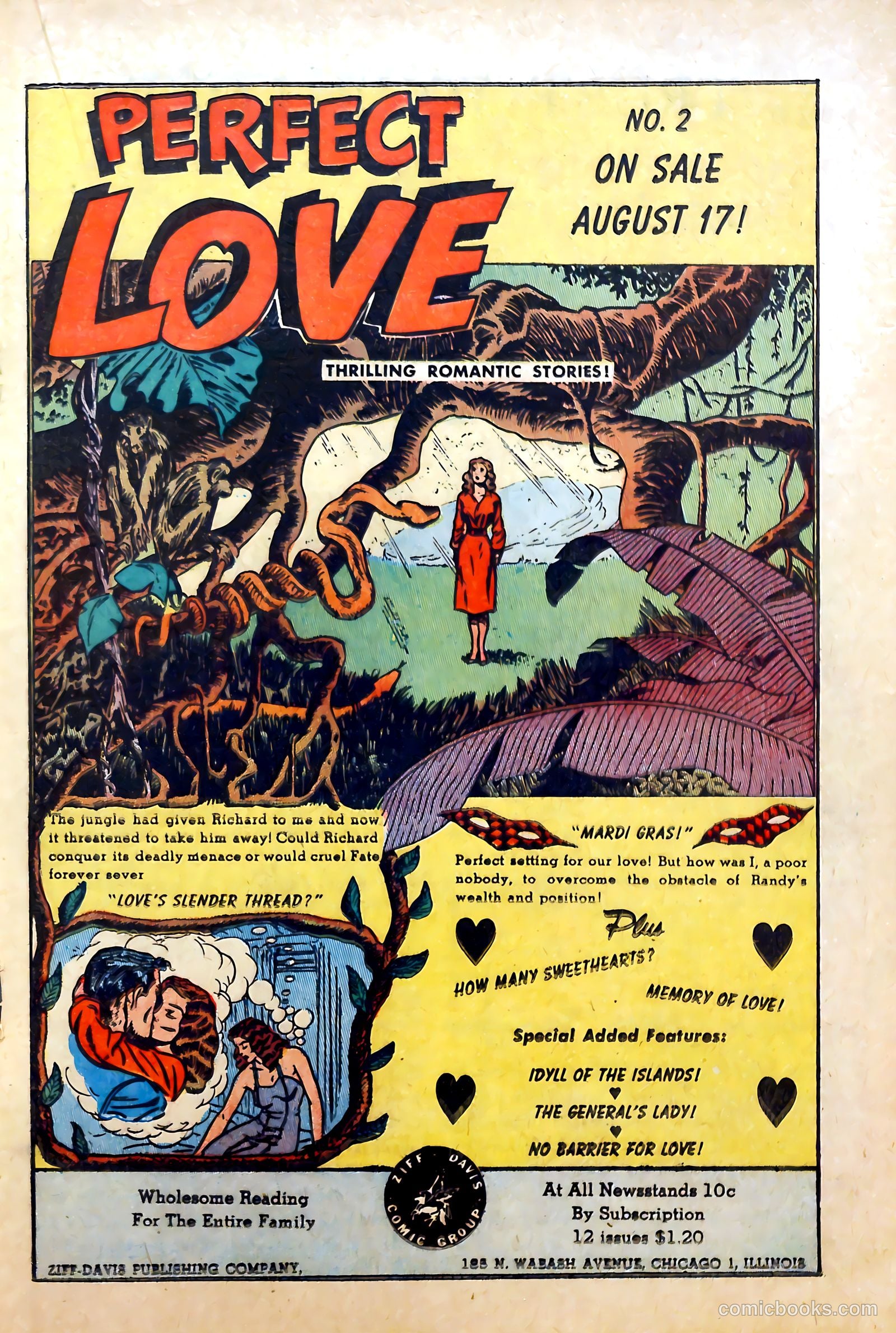 Romantic Marriage #6 — page 27 of 52