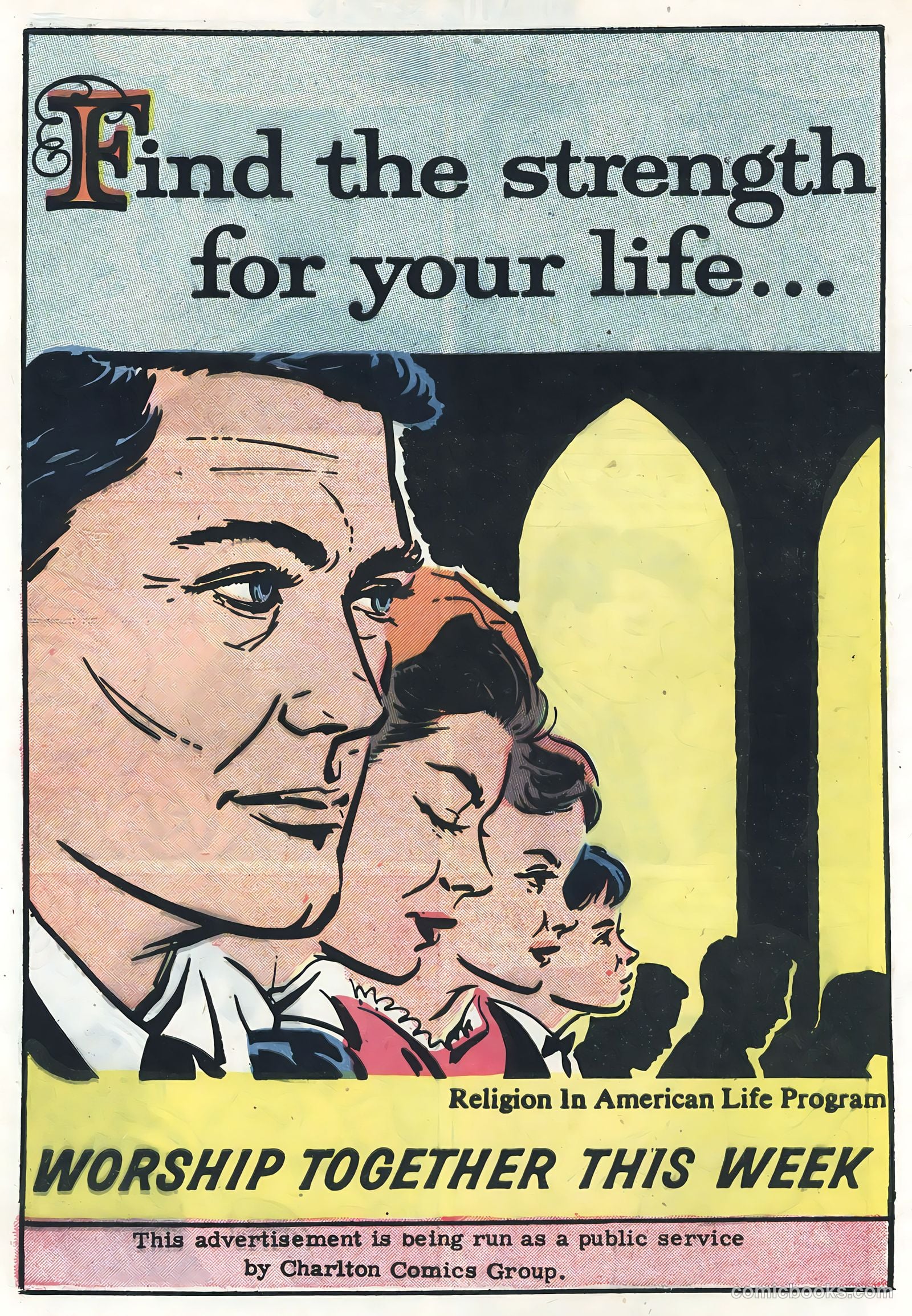 Romantic Secrets #15 — page 28 of 36