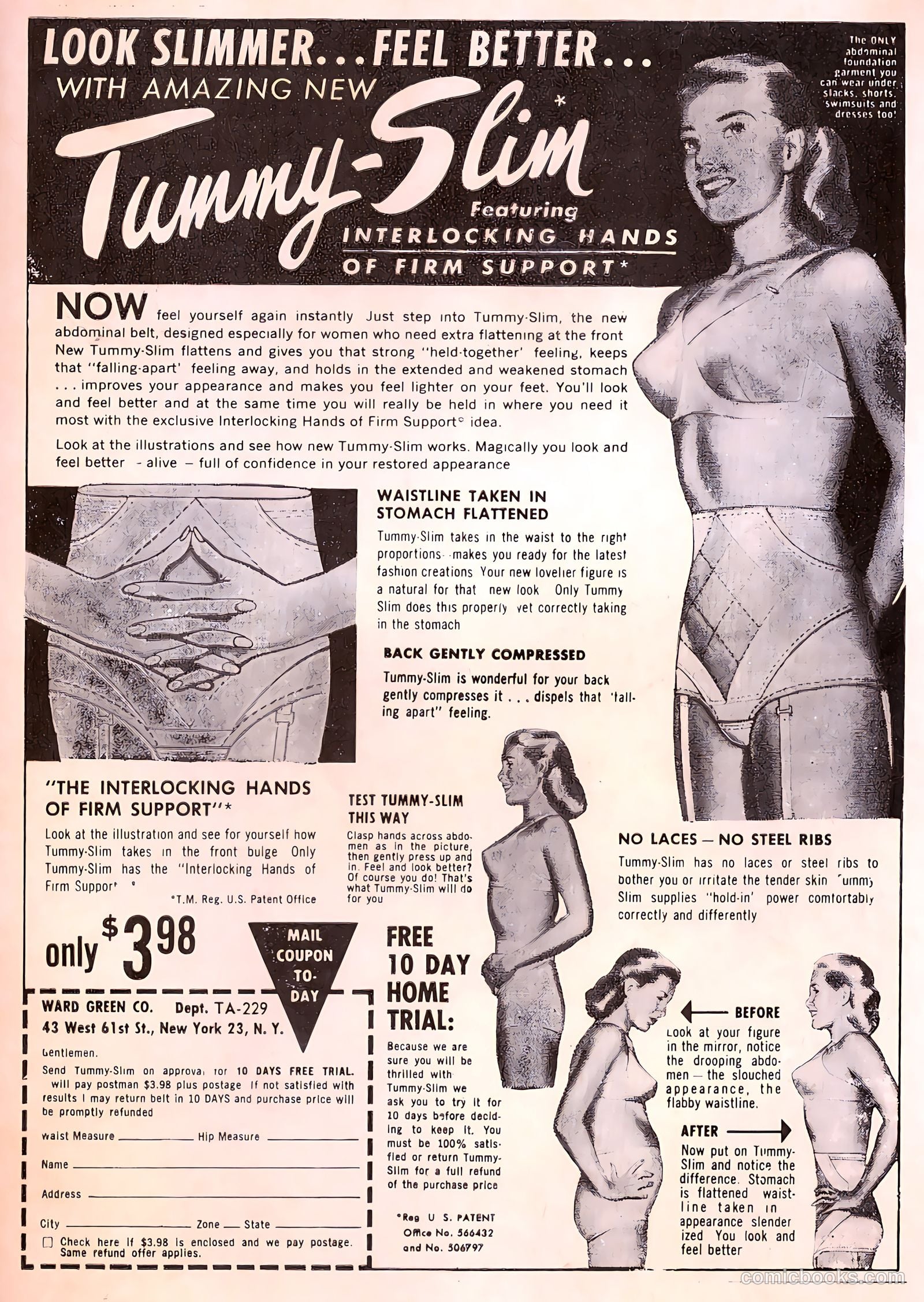 Romantic Secrets #35 — page 35 of 36