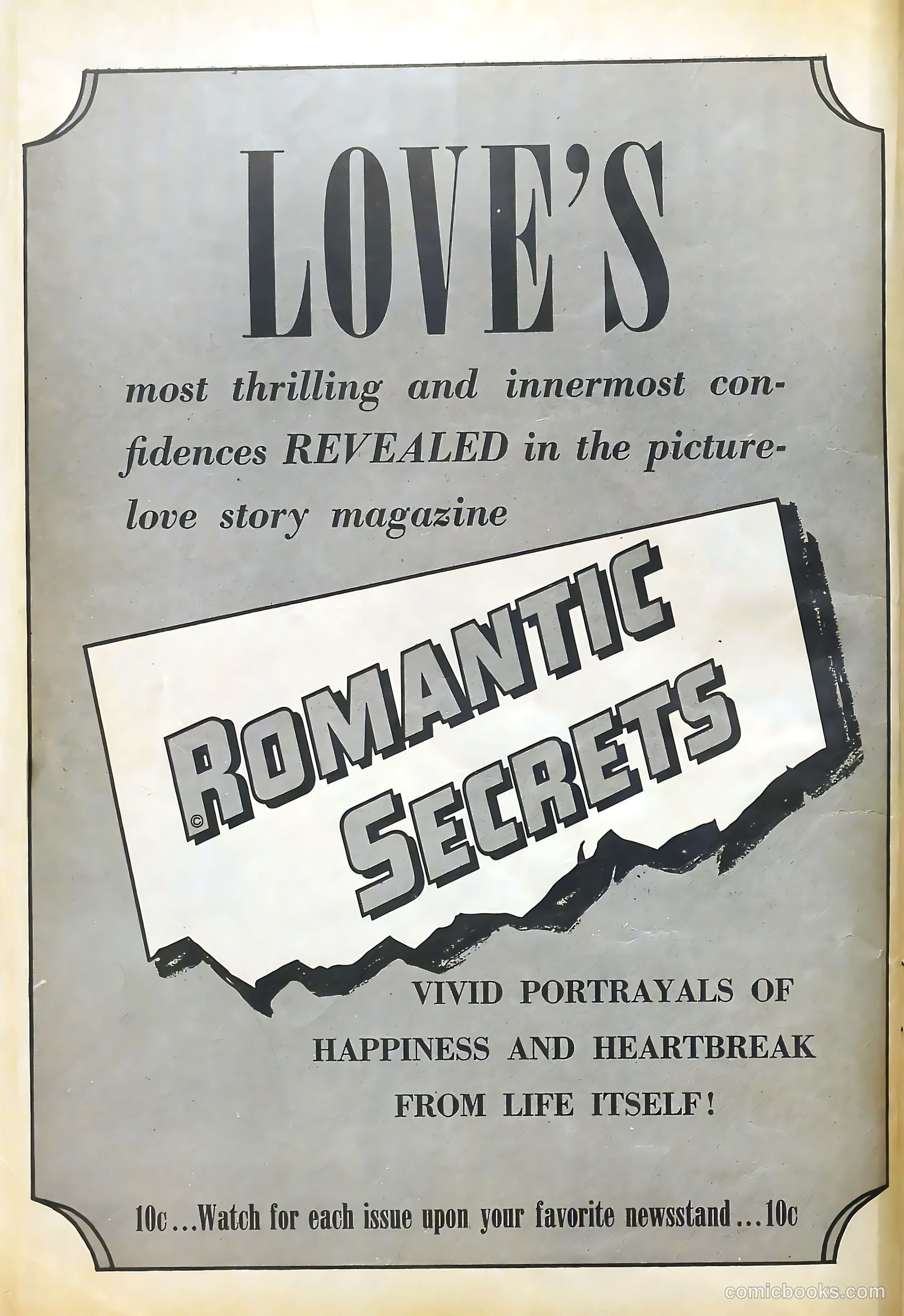 Romantic Story #14 — page 2 of 36