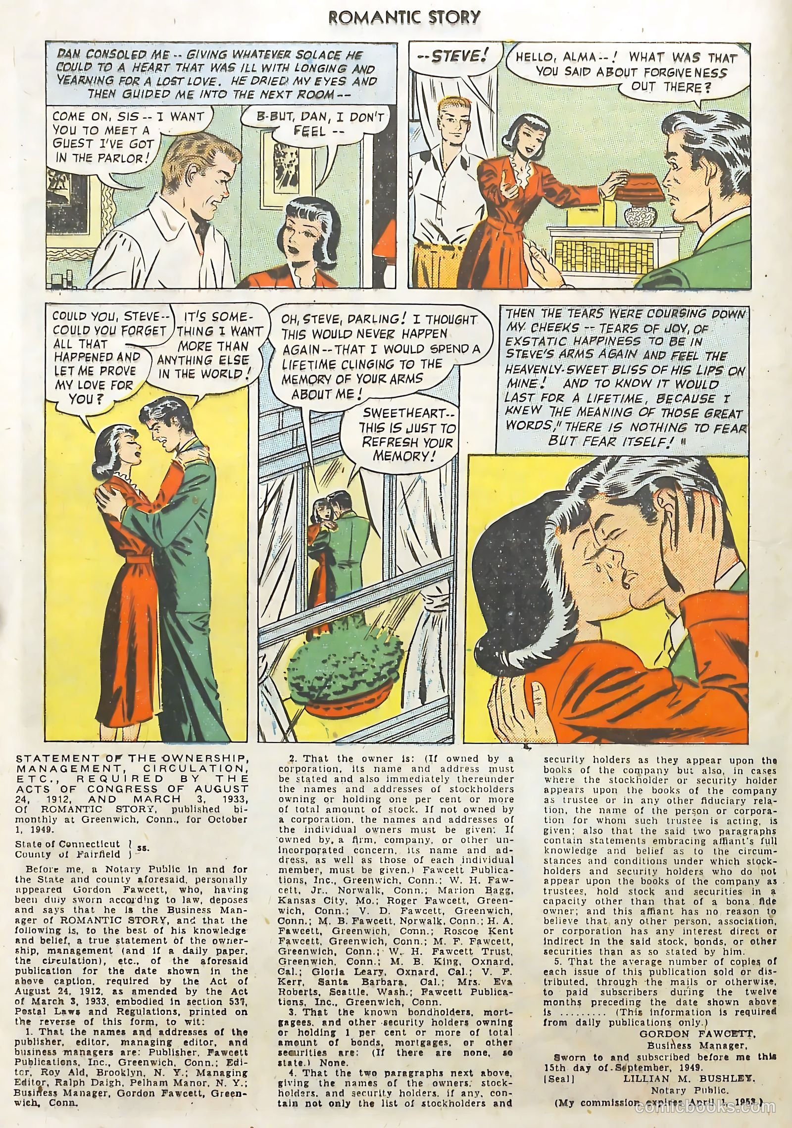 Romantic Story #3 — page 16 of 36