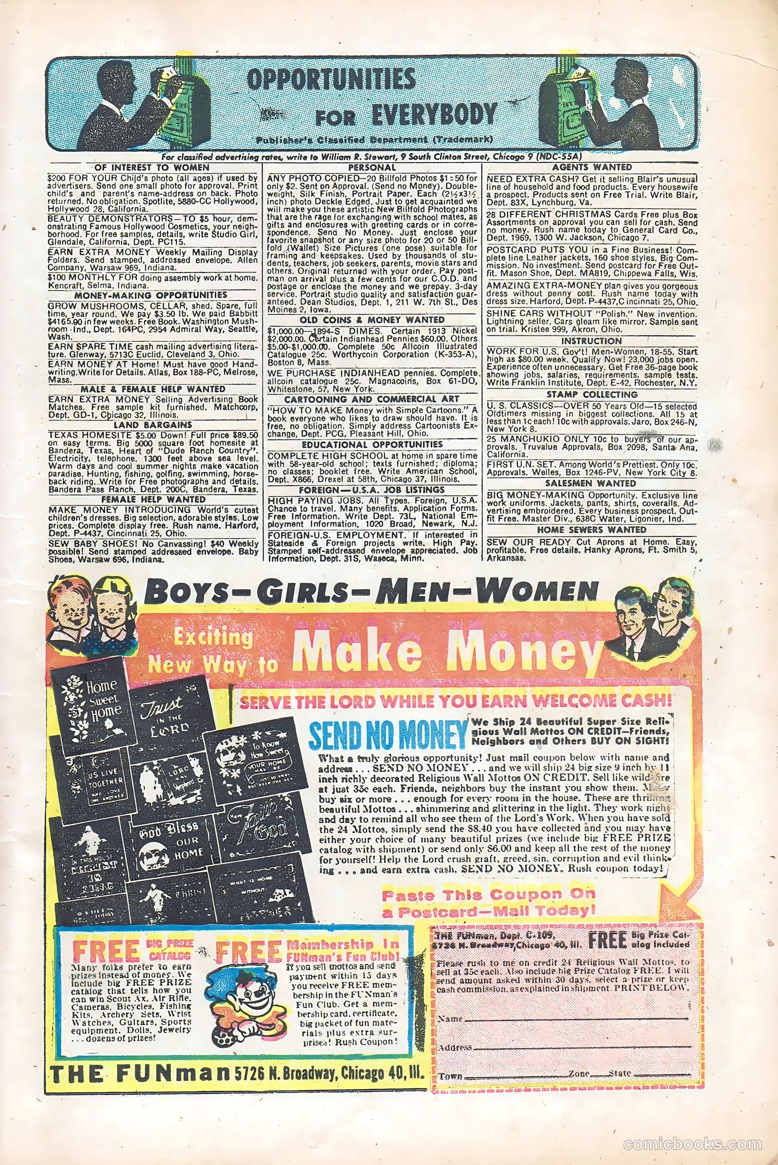 Romantic Story #30 — page 15 of 36
