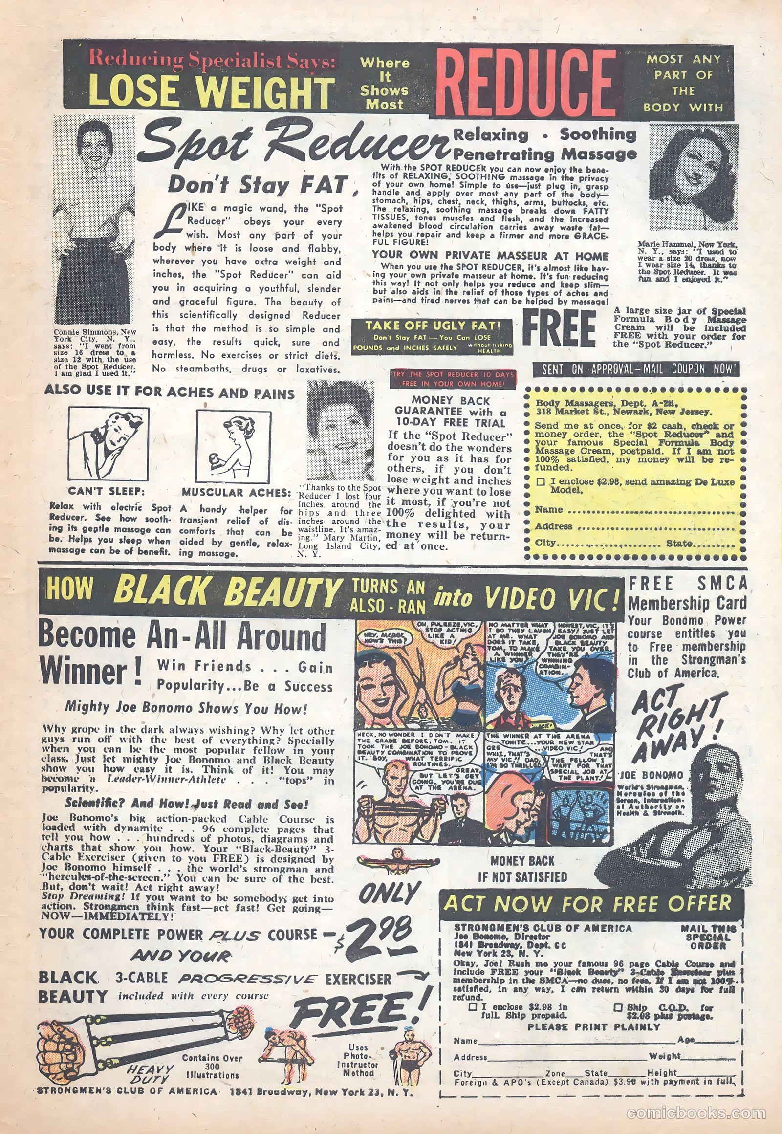 Romantic Story #33 — page 31 of 36